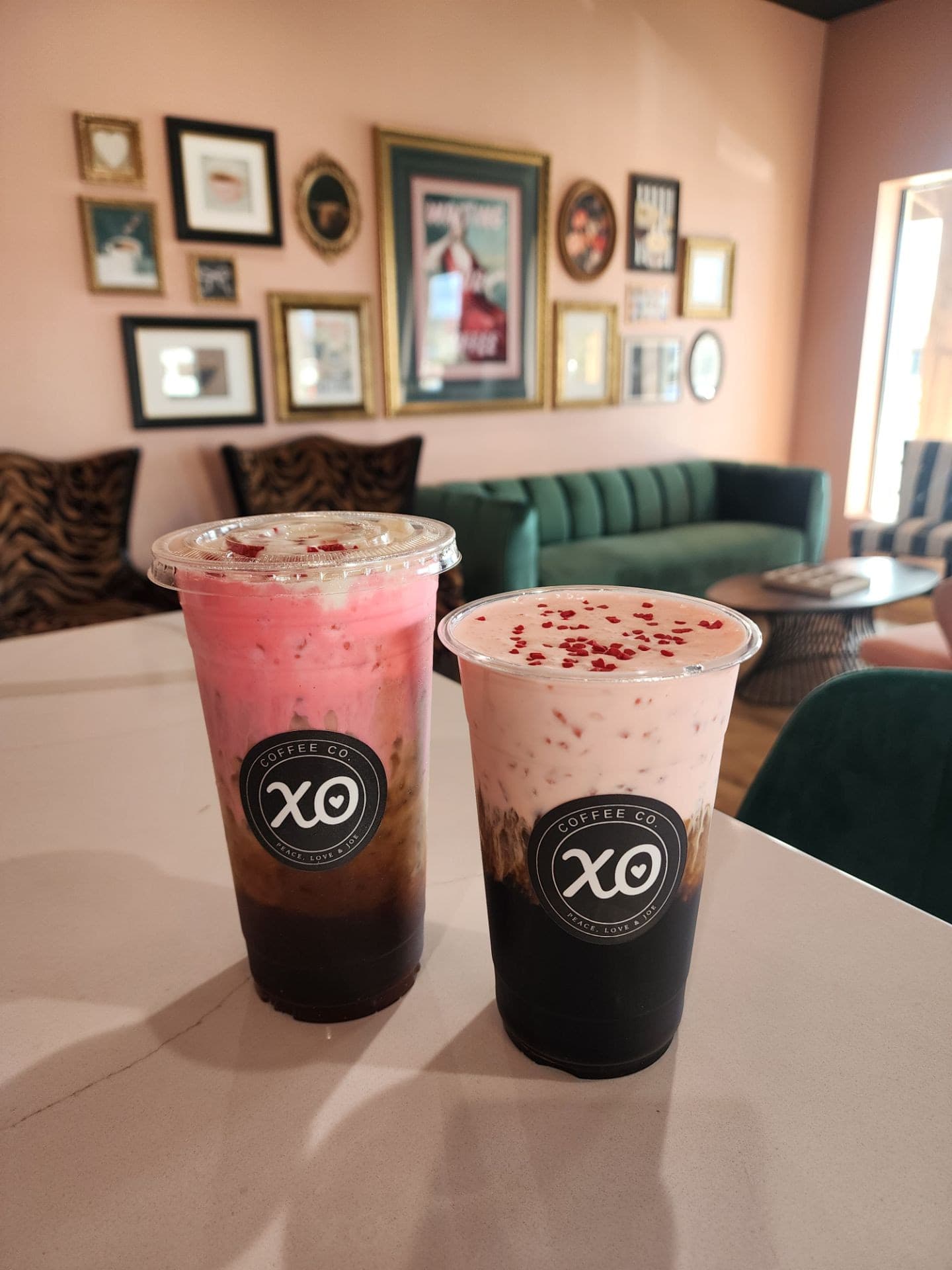XO Coffee Co. — photo 1