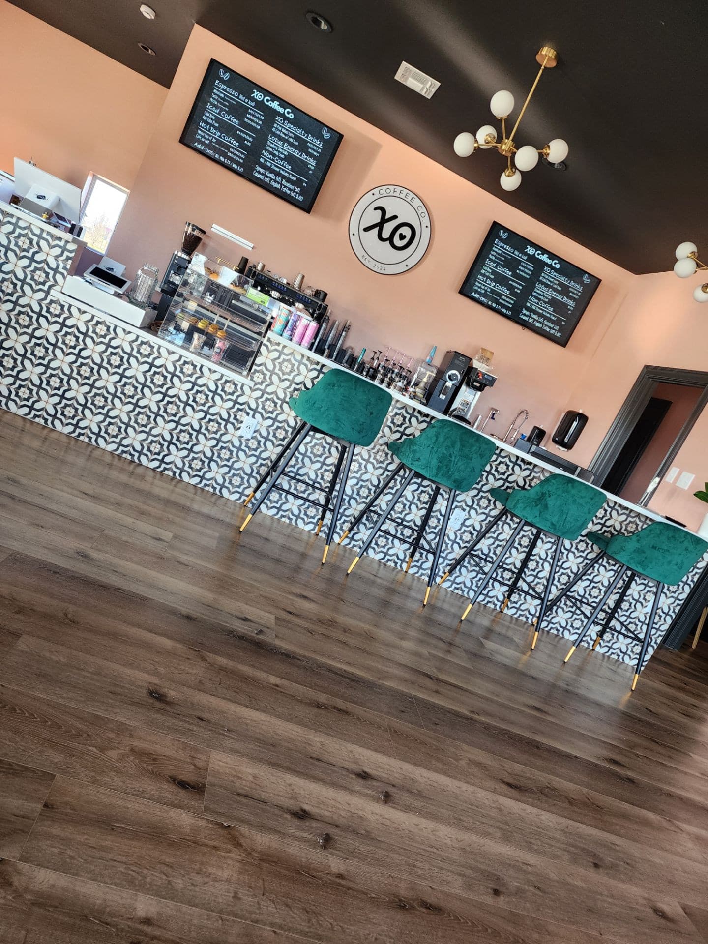 XO Coffee Co. — photo 2