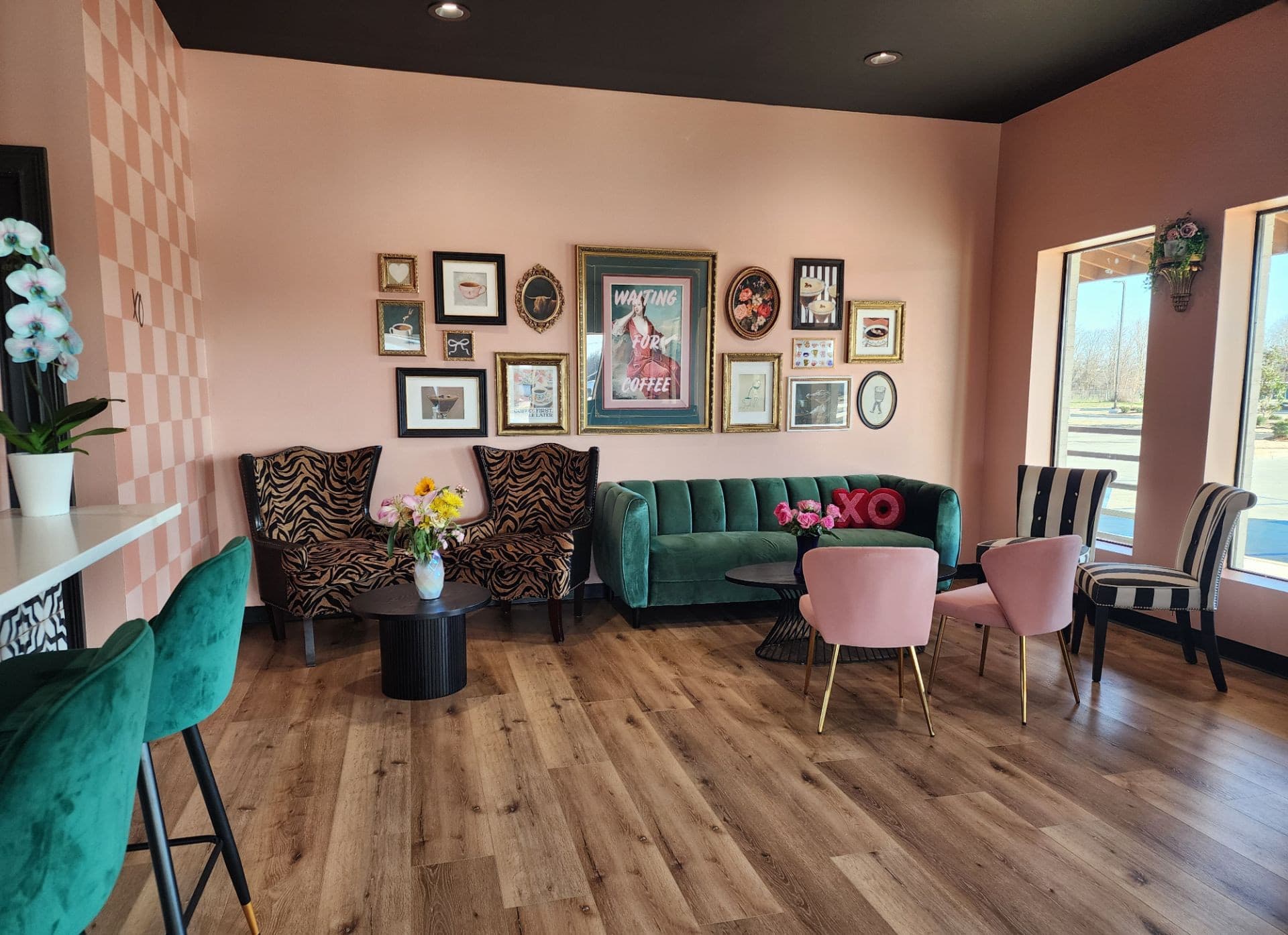 XO Coffee Co. — photo 3