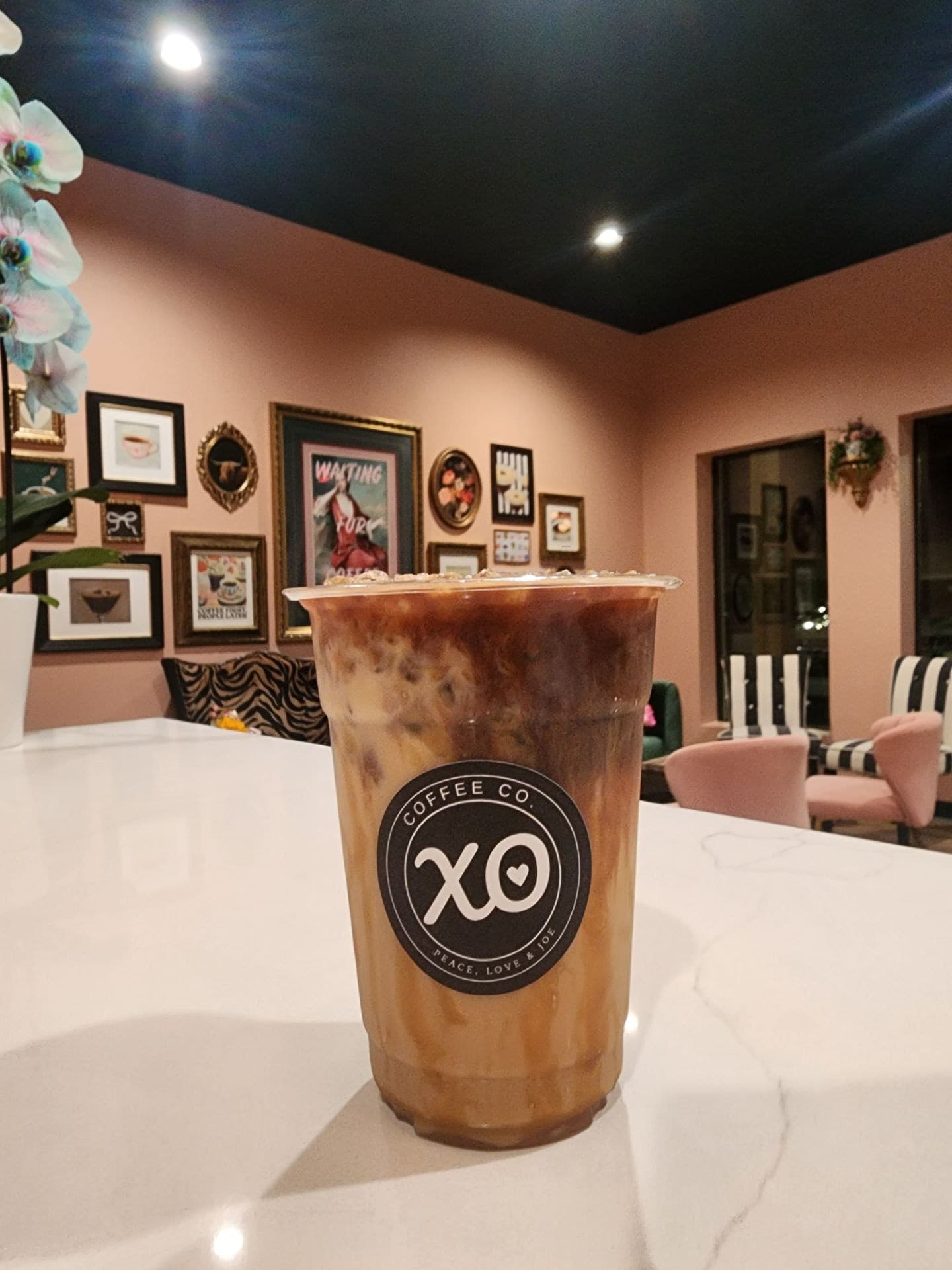 XO Coffee Co. — photo 4