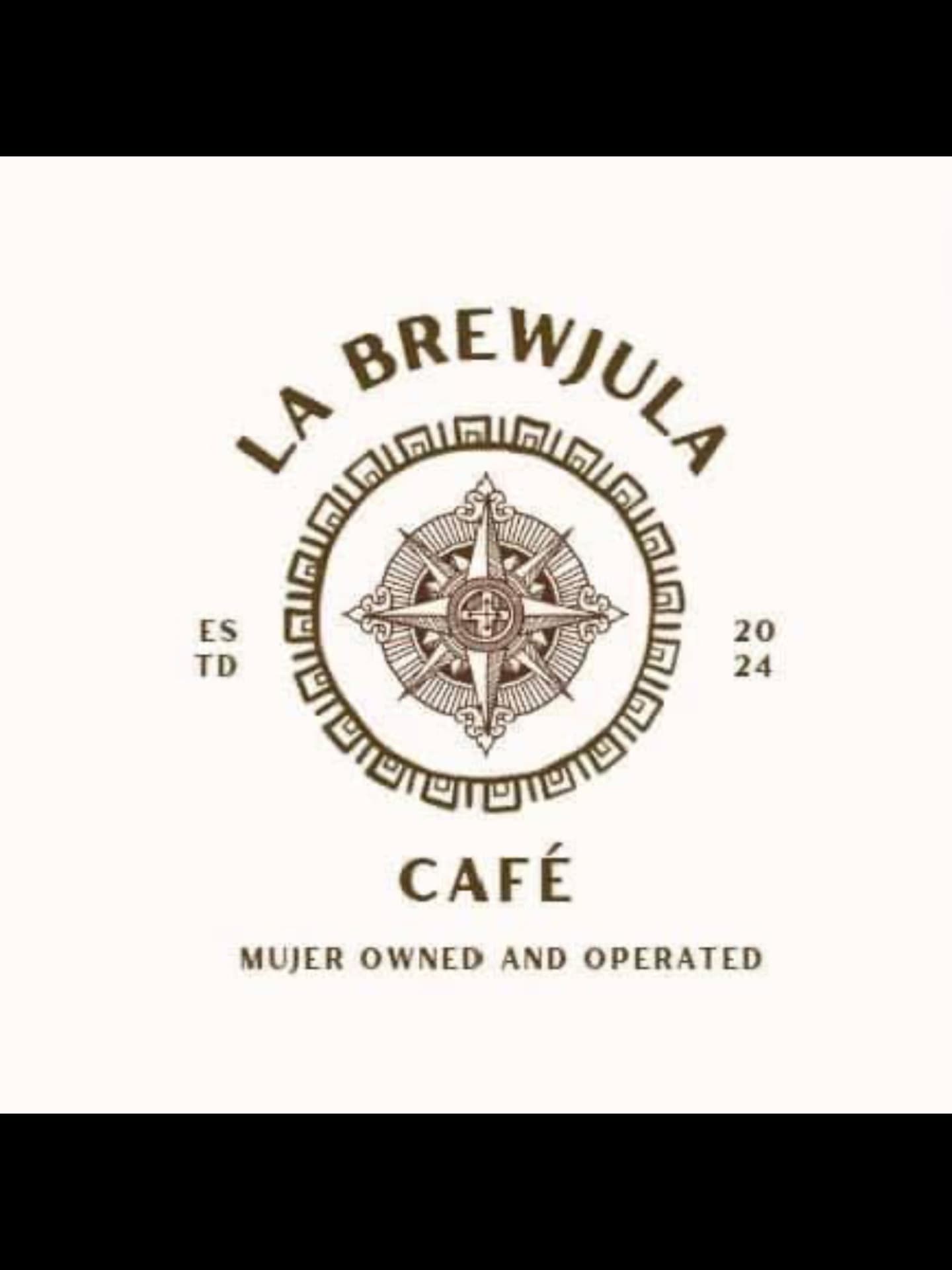 La Brewjula Cafe — photo 1