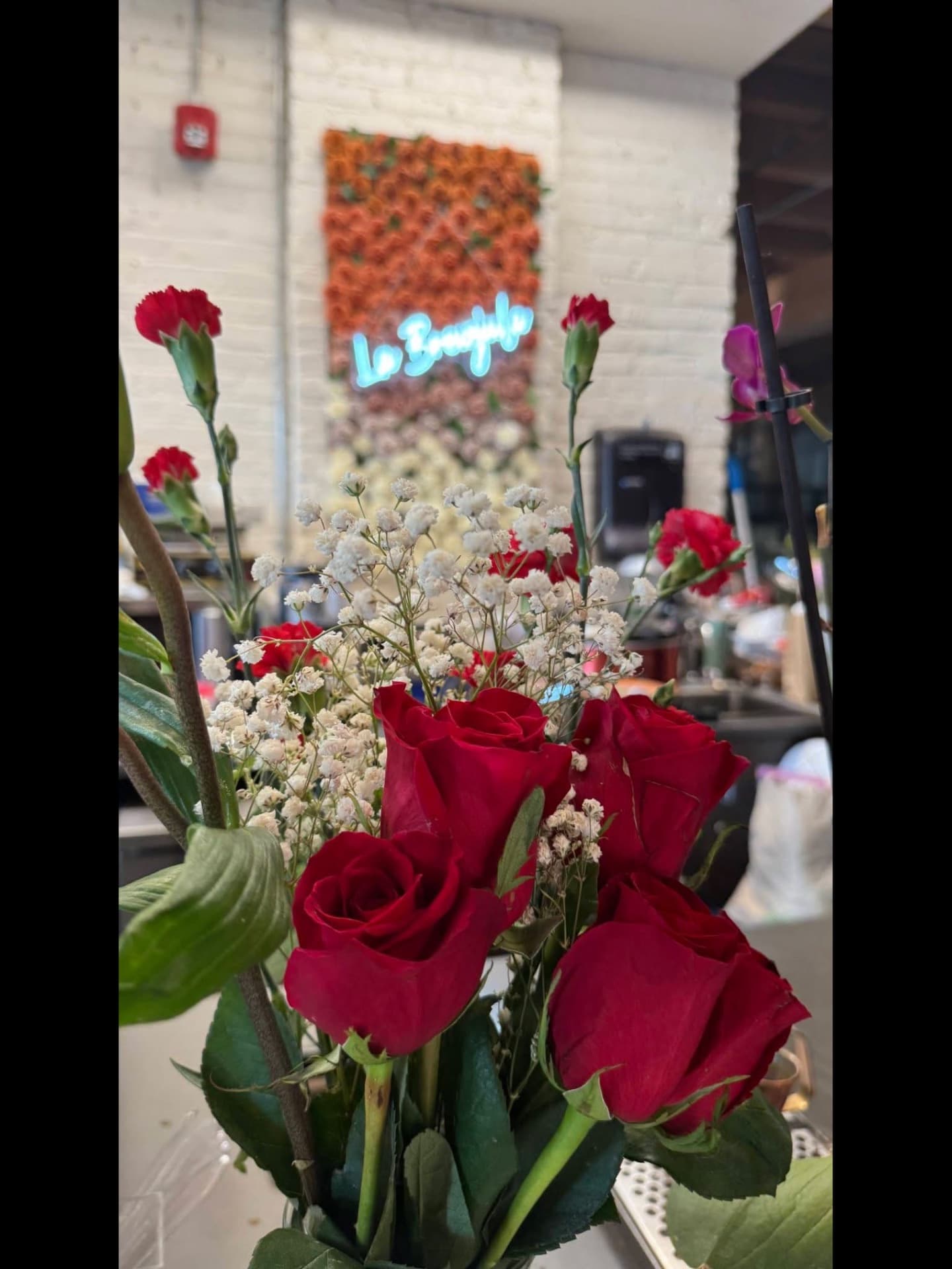 La Brewjula Cafe — photo 2