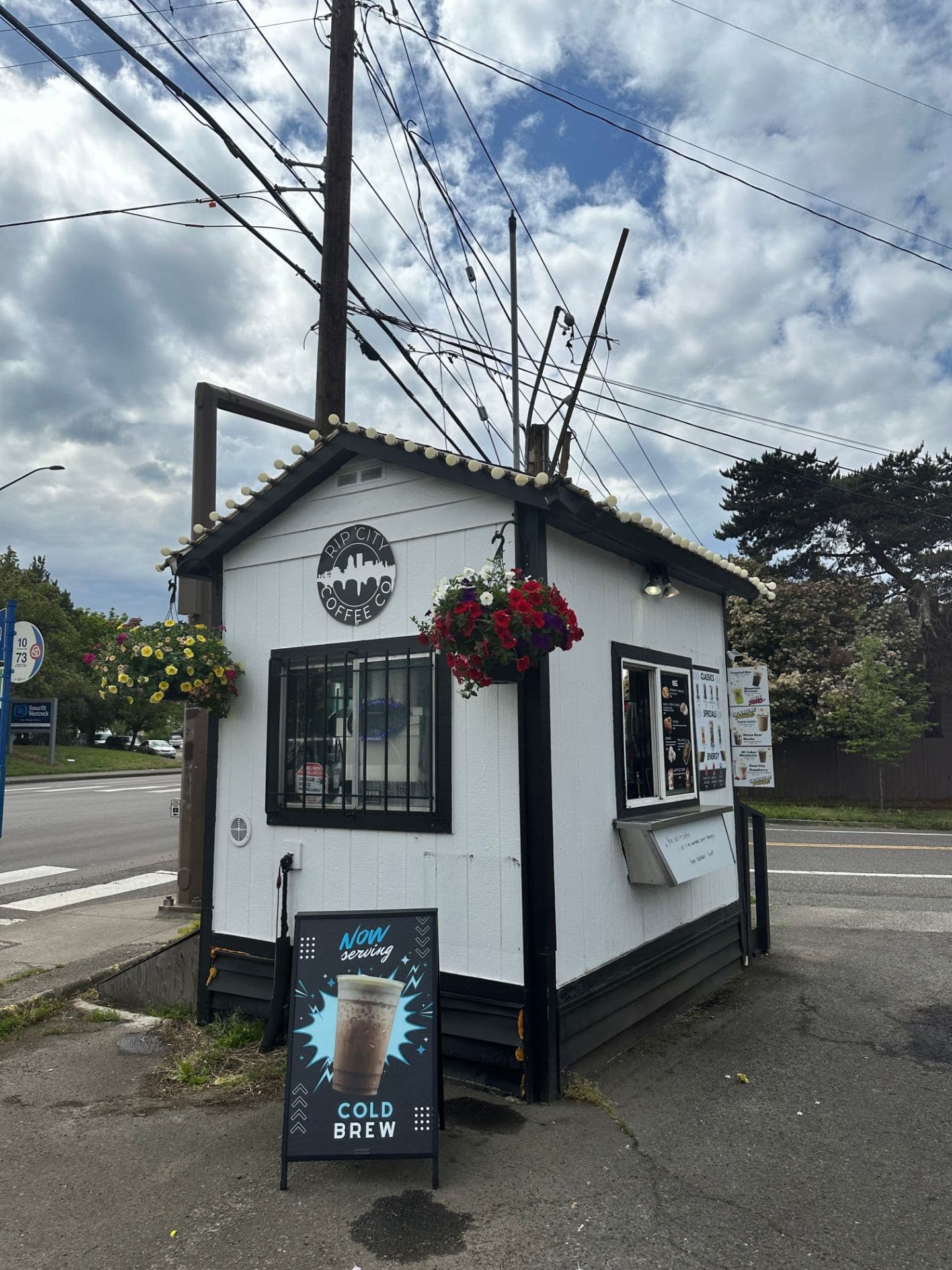 Rip City Coffee — photo 3