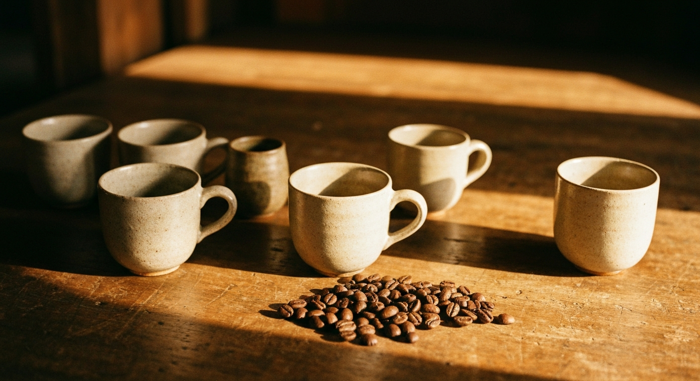 Americans Spend $3,000 a Year on Coffee. What If It Paid You Back?