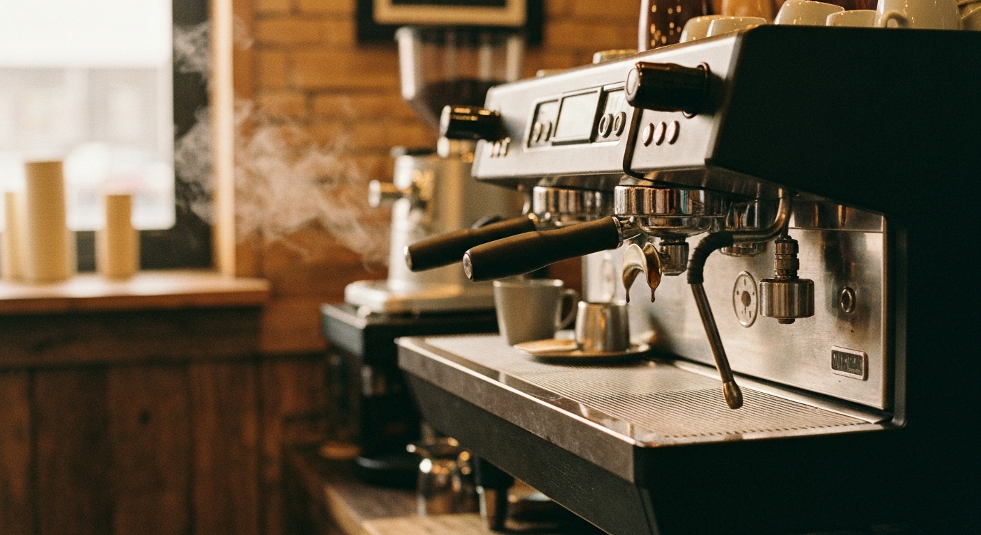 Why Your Barista Matters More Than the Beans