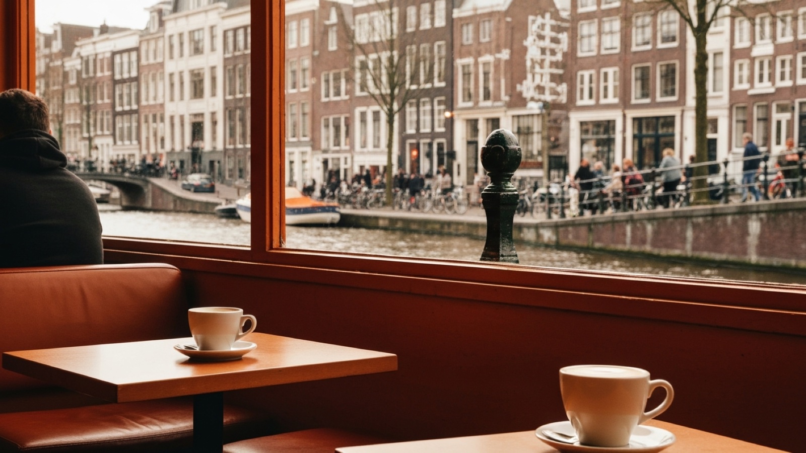 Where to Get Great Coffee in Amsterdam (16 Local Picks 2026)