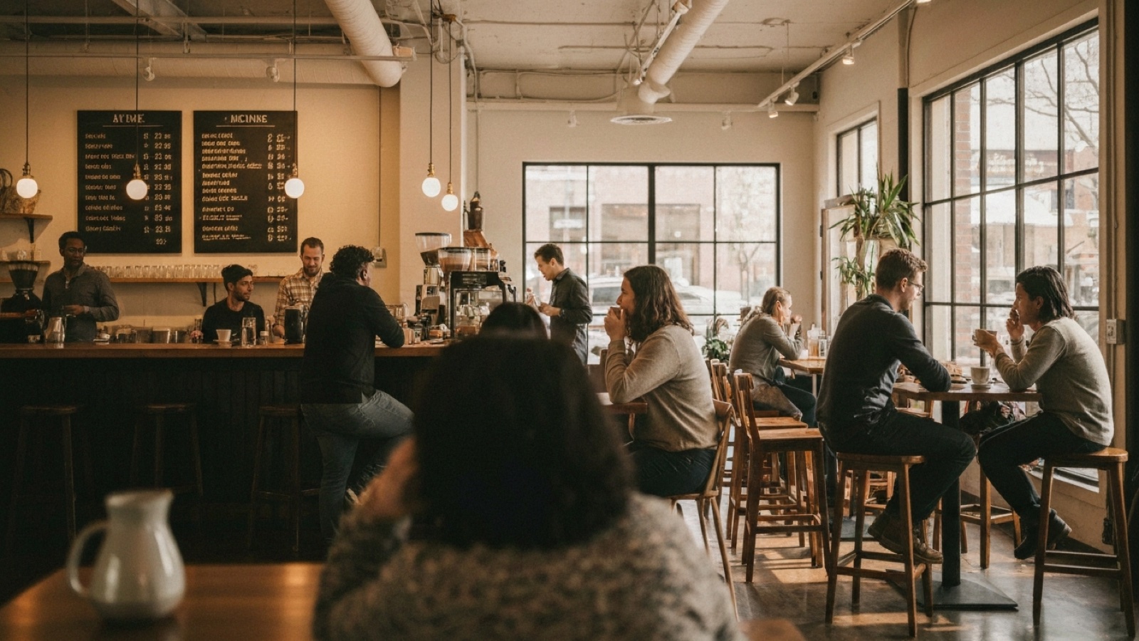 The Best Coffee Shops in Atlanta (2026)