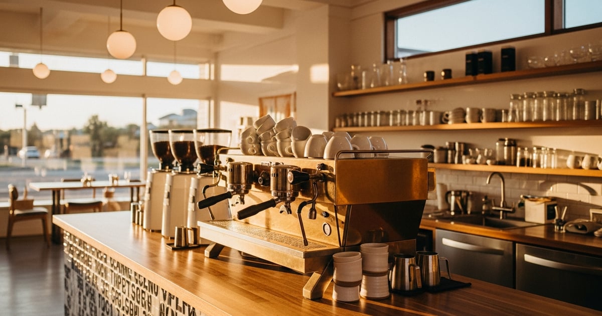 Specialty coffee shops in Austin 2026
