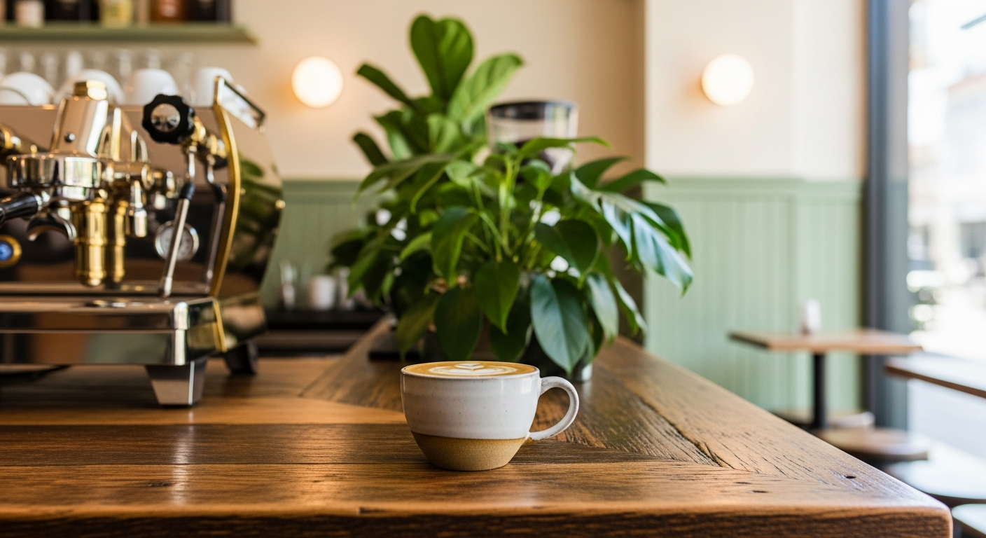 14 Australia Coffee Shops Worth a Detour (2026 Guide)