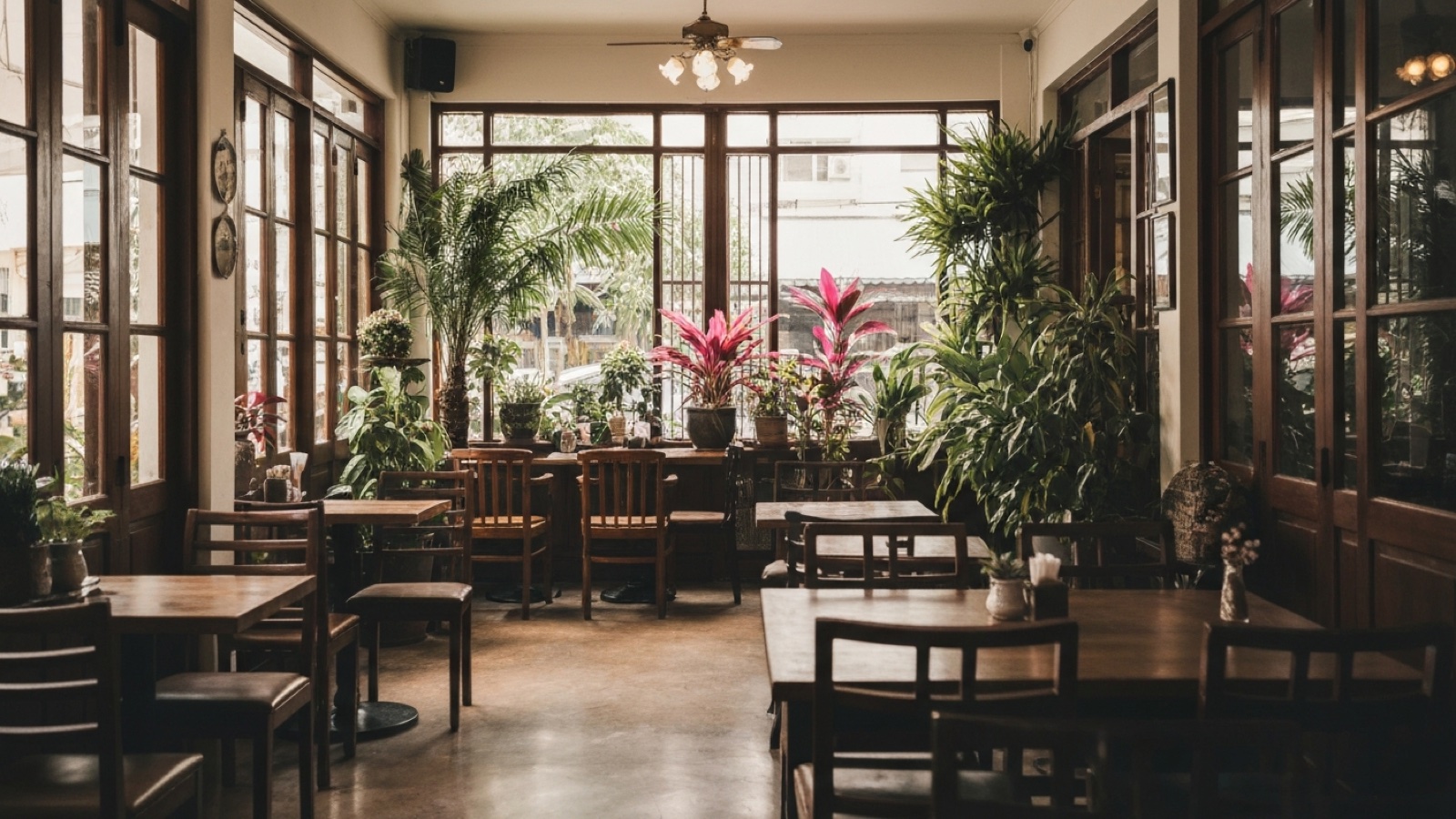 Bangkok's Best Coffee Shops, Ranked by Locals (2026)