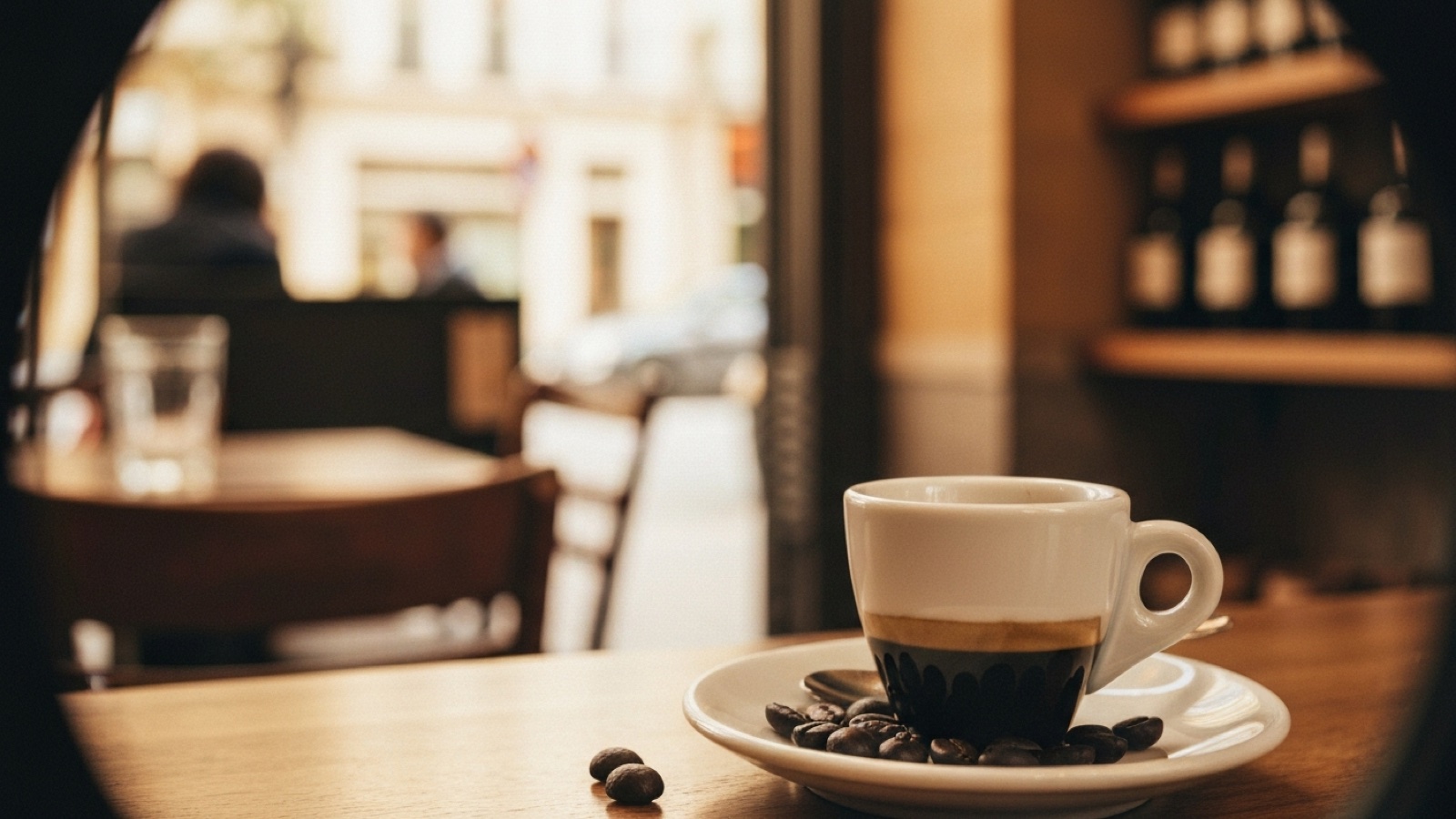 Barcelona Coffee Guide: 19 Specialty Shops, Roasters, and Cafes
