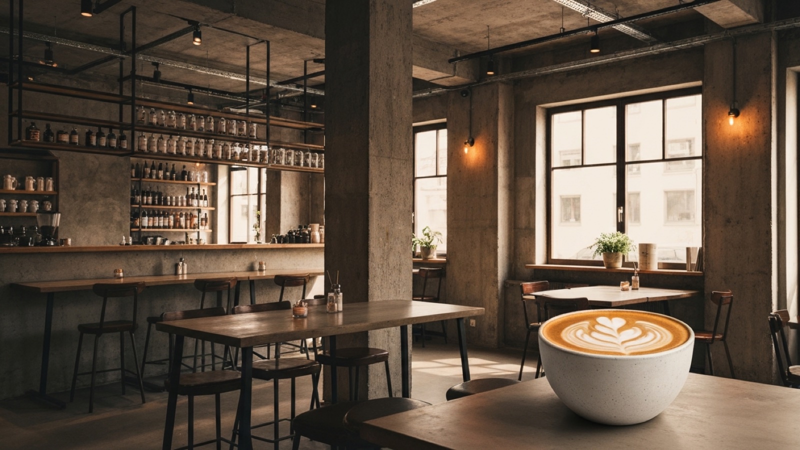 Where to Get Great Coffee in Berlin (22 Local Picks 2026)