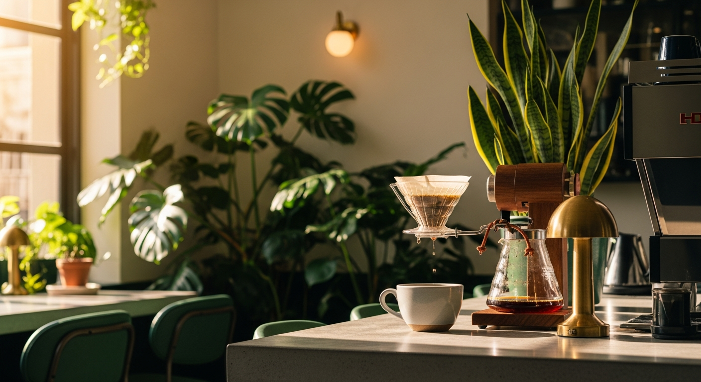 24 Brazil Coffee Shops Worth a Detour (2026 Guide)