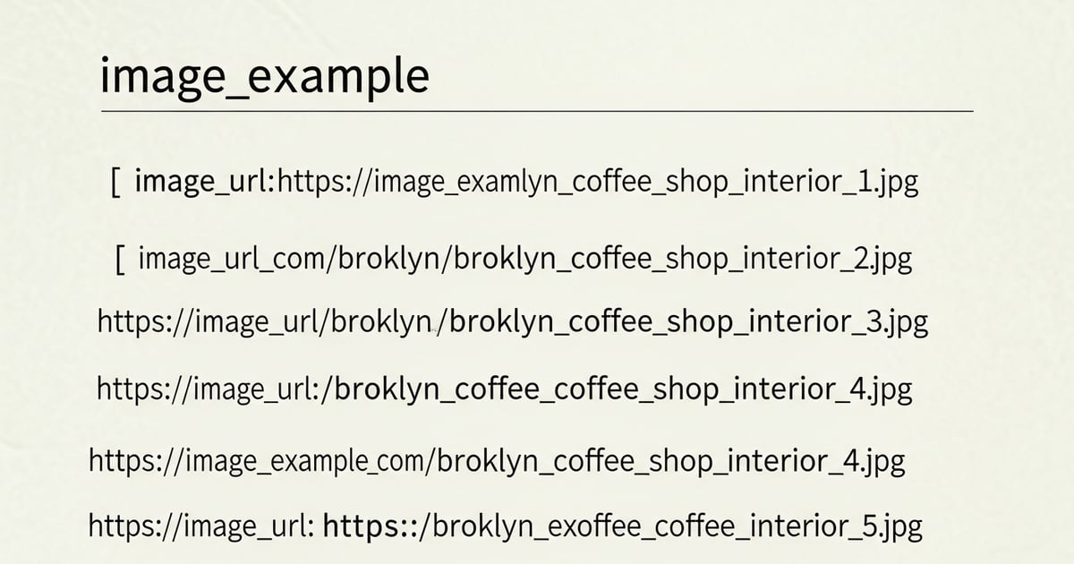 Specialty coffee shops in Brooklyn 2026