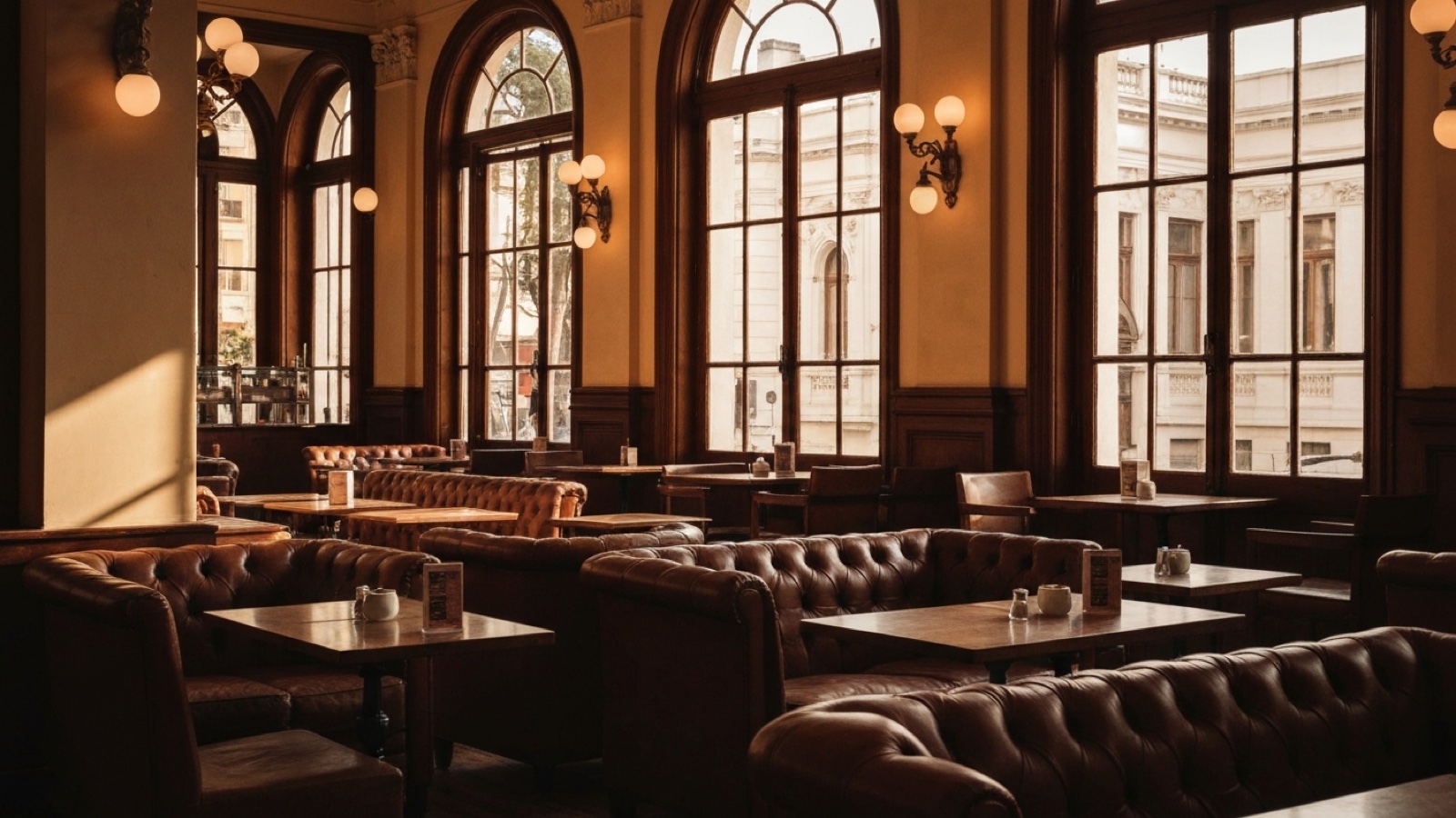Buenos Aires's Best Coffee Shops, Ranked by Locals (2026)