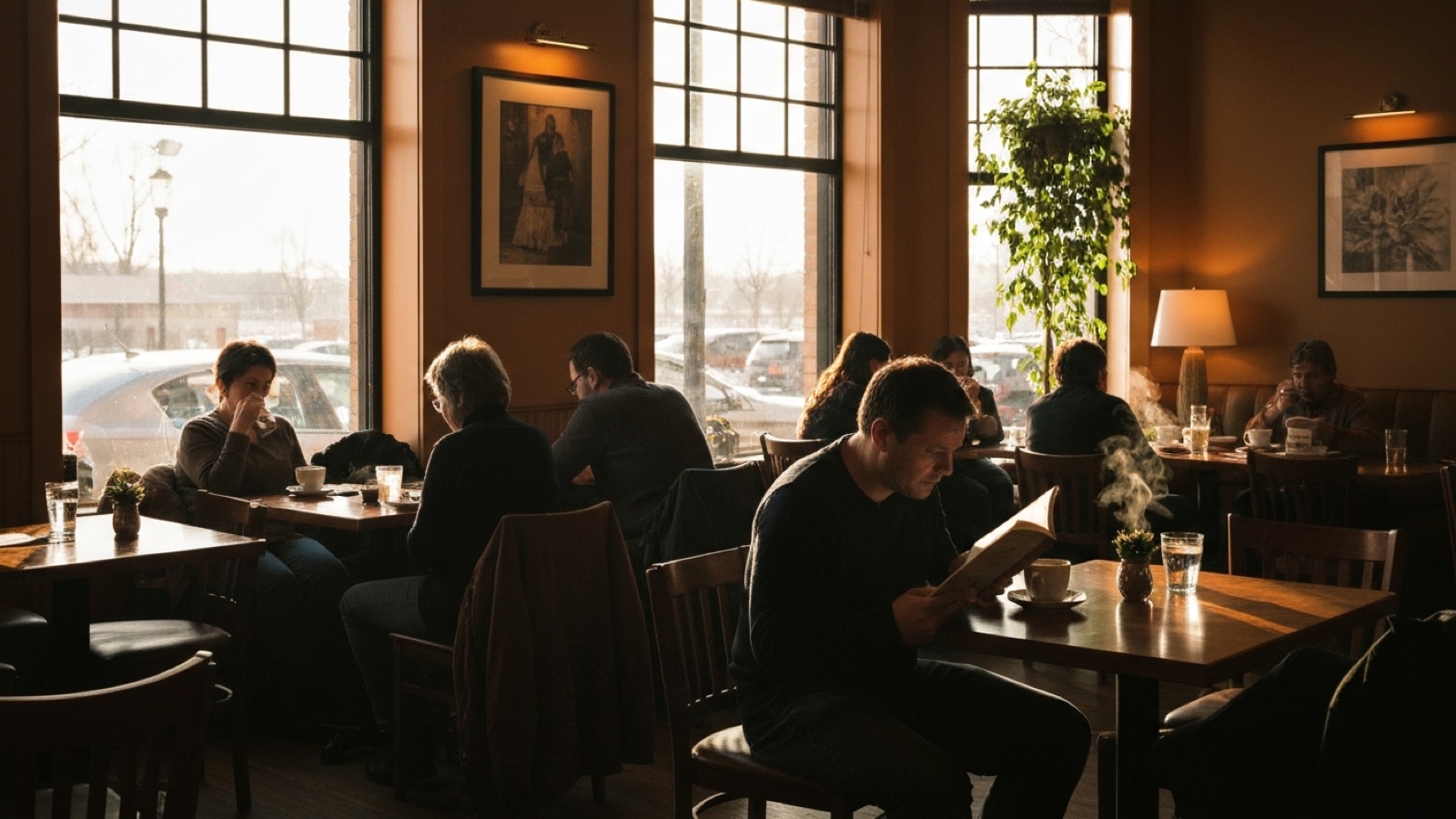 Where to Get Great Coffee in Chicago (18 Local Picks 2026)