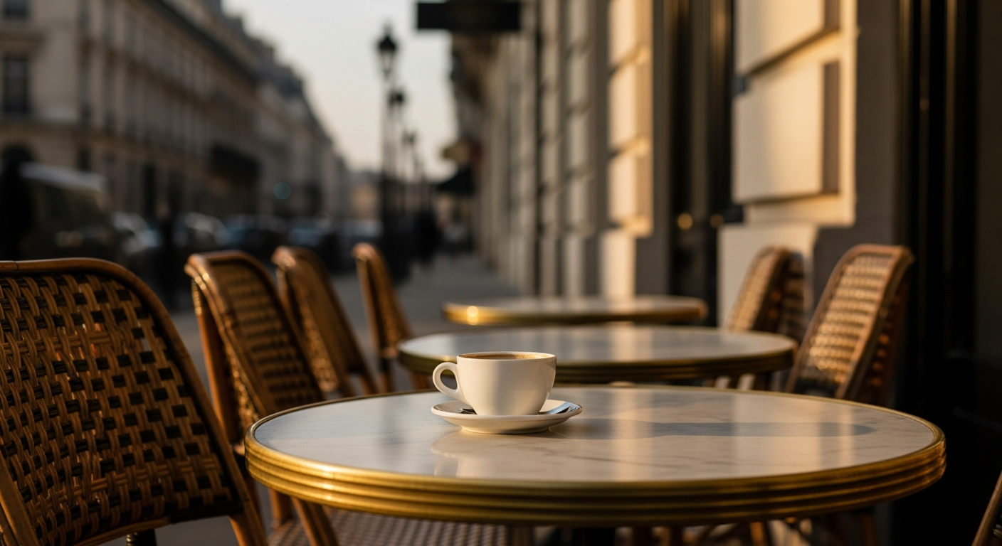 France Coffee Guide: 21 Specialty Shops, Roasters, and Cafes