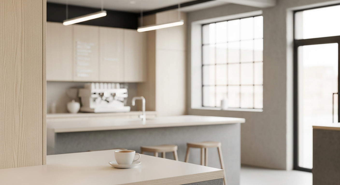Germany Coffee Guide: 17 Specialty Shops, Roasters, and Cafes