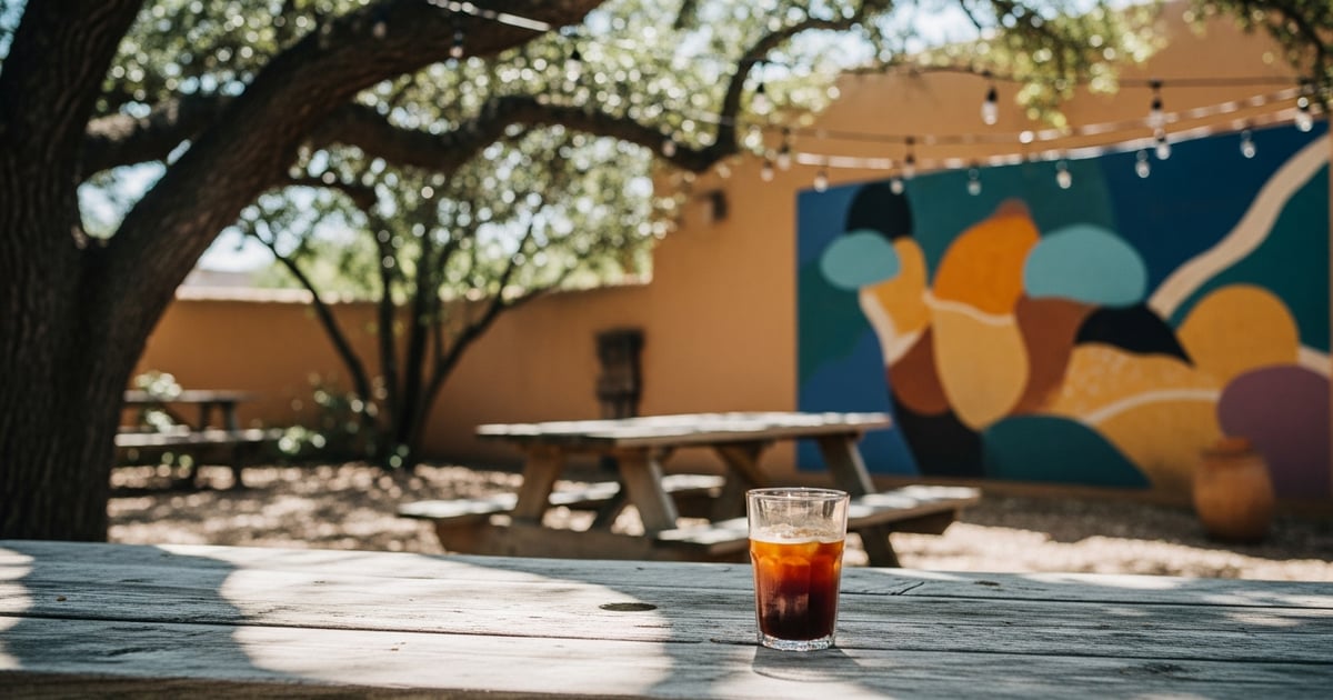 Best Coffee Shops in Austin