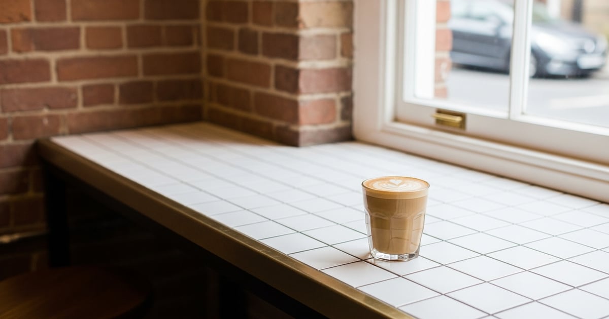 Best Coffee Shops in London