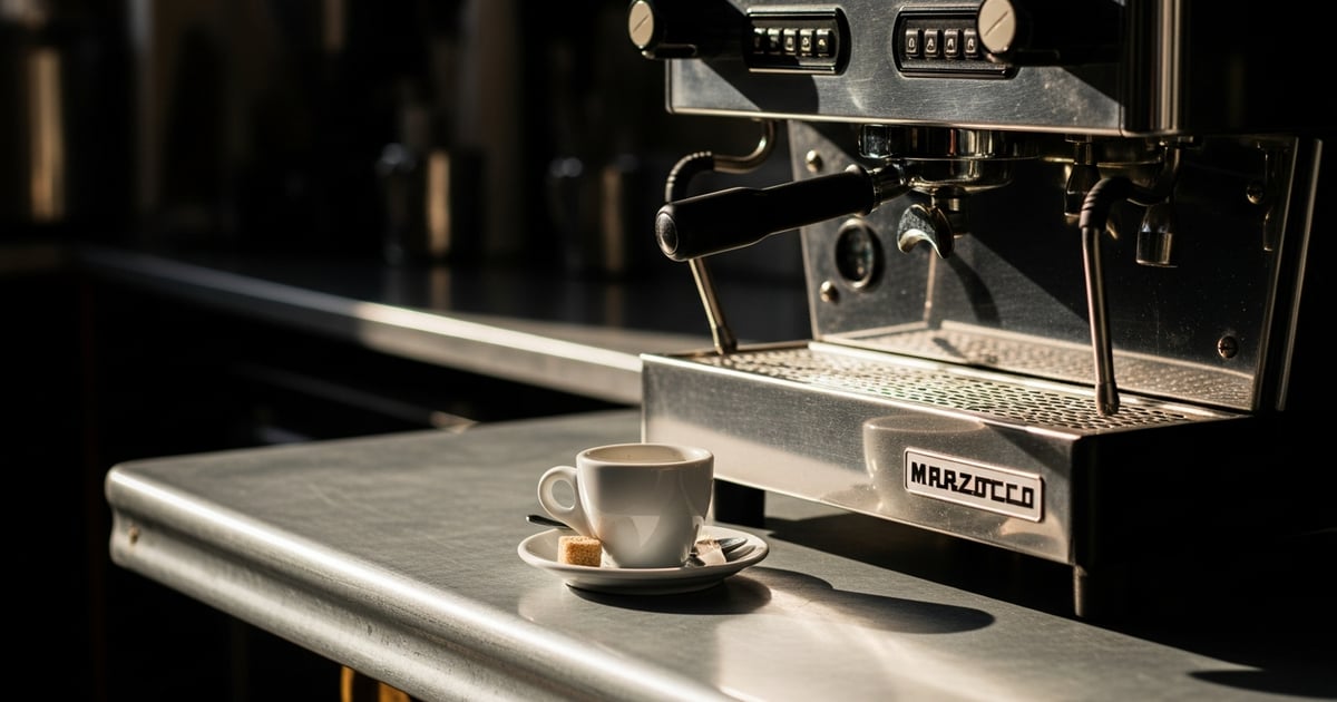 Best Coffee Shops in Paris