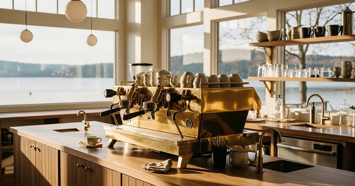 Specialty coffee shops in Ithaca 2026