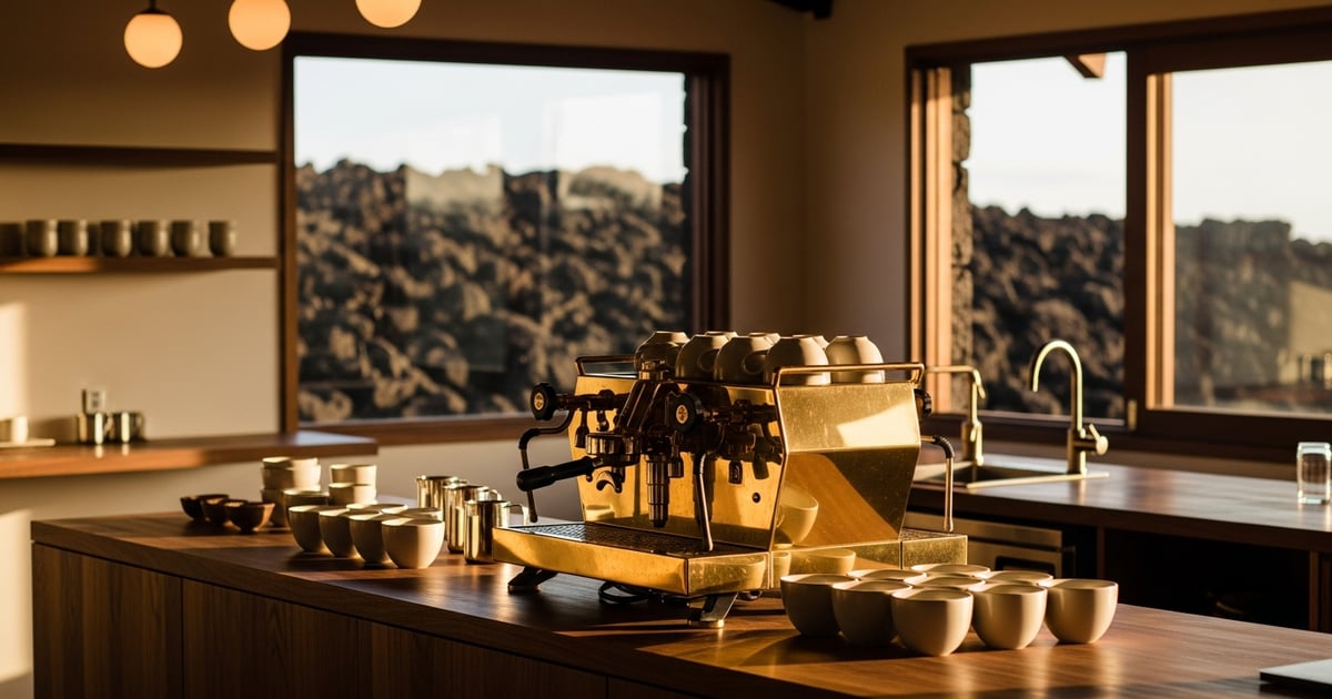 Specialty coffee shops in Kealakekua 2026