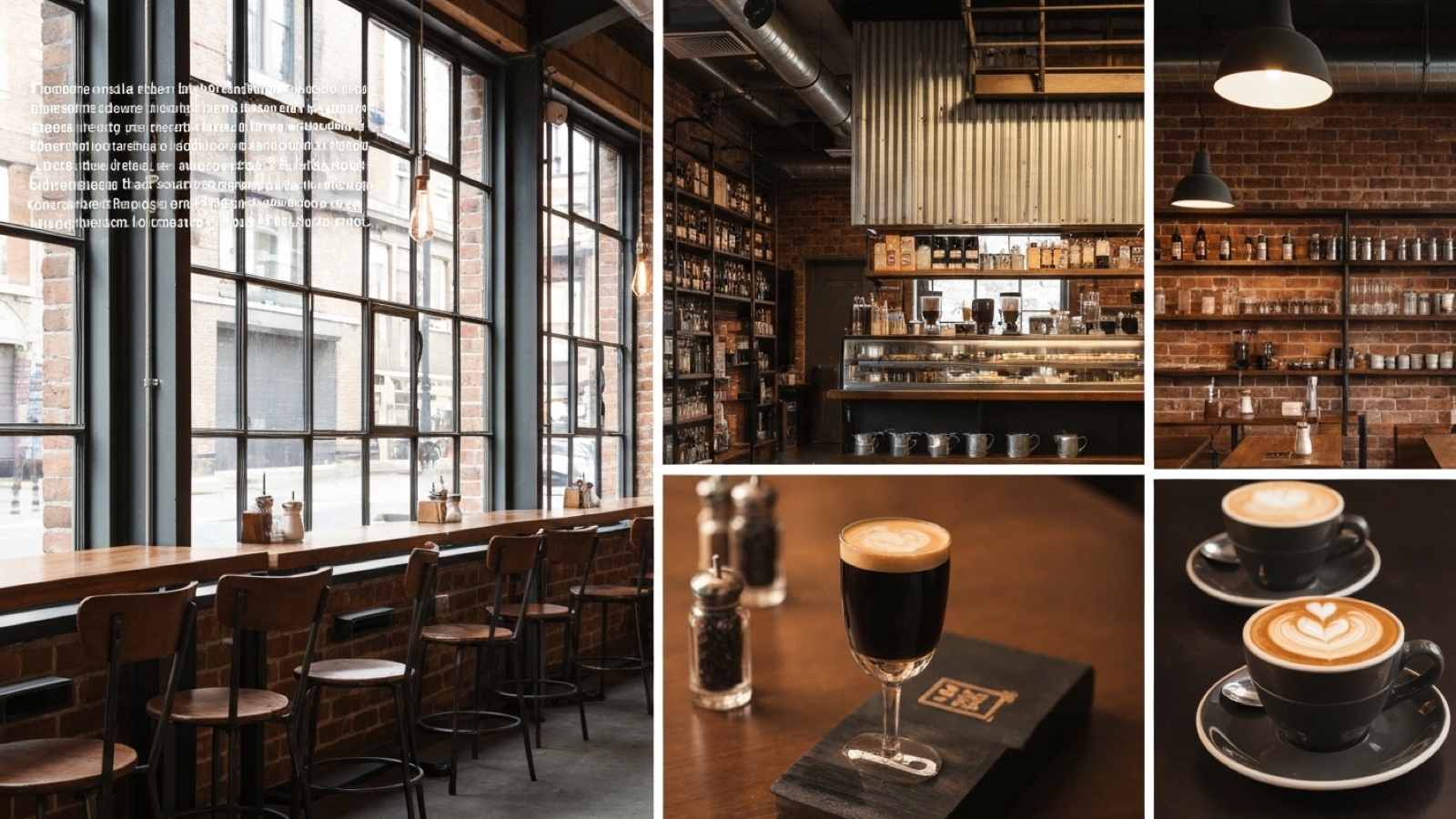 The Best Coffee Shops in London (2026)