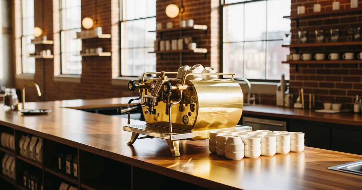 Specialty coffee shops in Nashville 2026