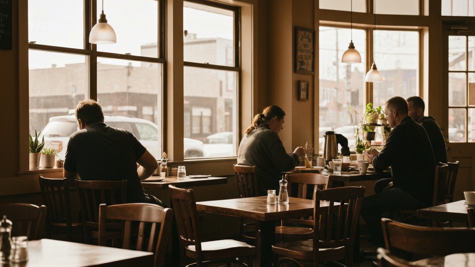 Where to Get Great Coffee in Nashville (12 Local Picks 2026)