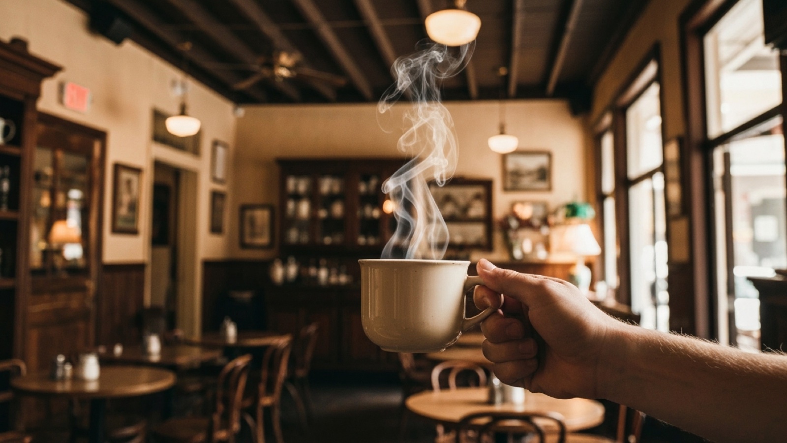 The Best Coffee Shops in New Orleans (2026)