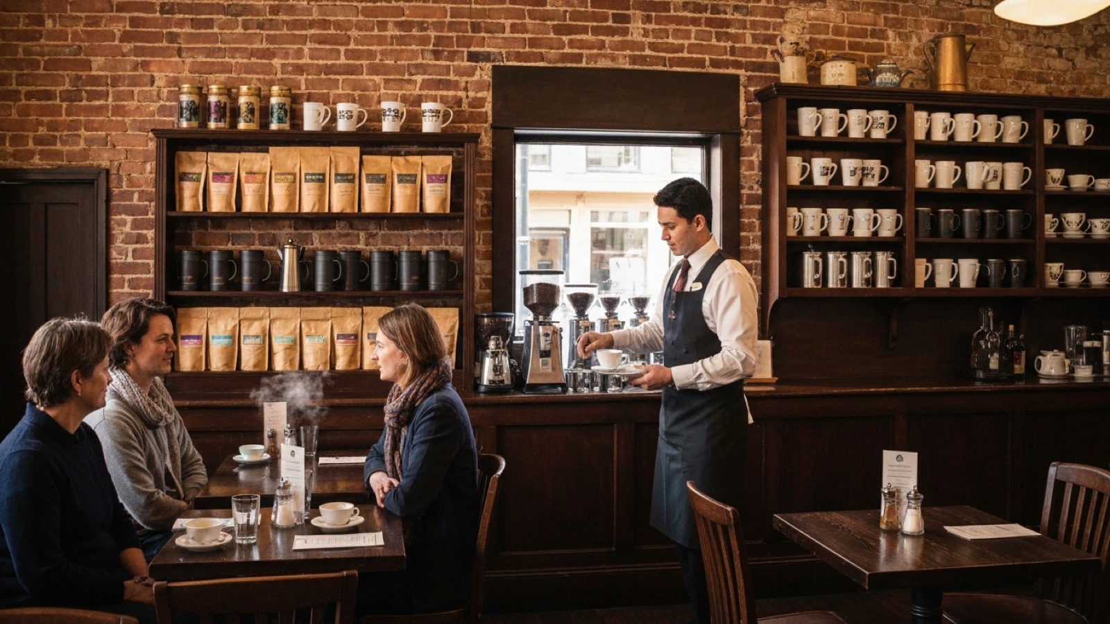 The Best Coffee Shops in Philadelphia (2026)