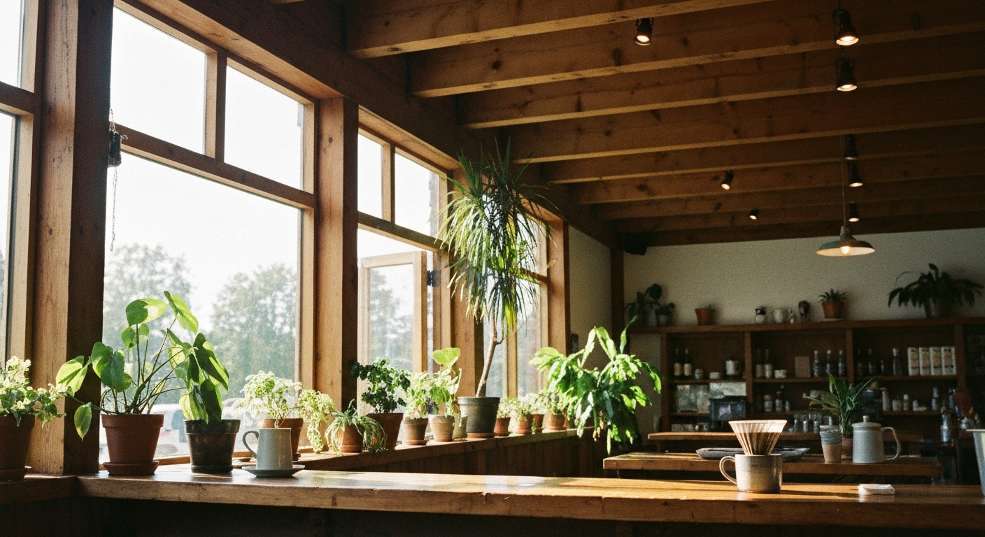 22 Portland Coffee Shops Worth a Detour (2026 Guide)