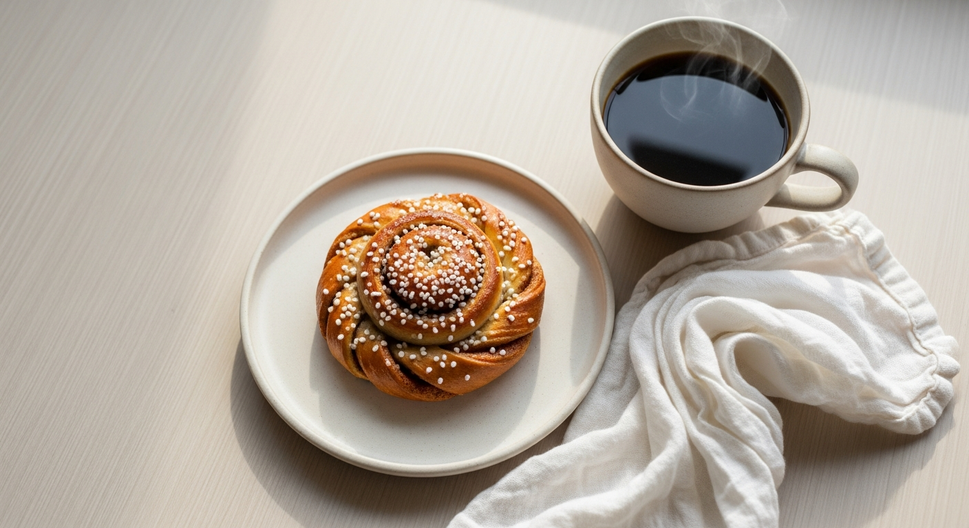 20 Sweden Coffee Shops Worth a Detour (2026 Guide)
