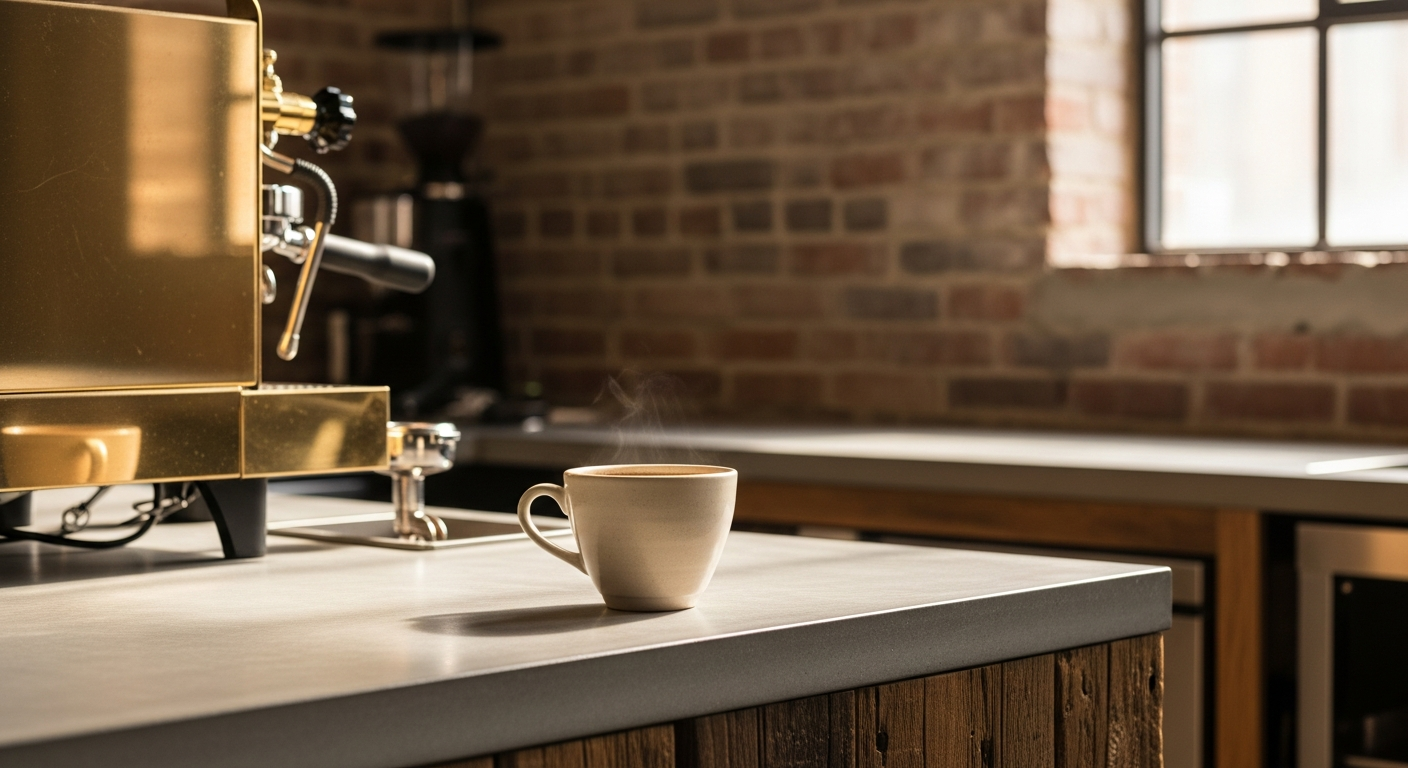 20 the United States Coffee Shops Worth a Detour (2026 Guide)