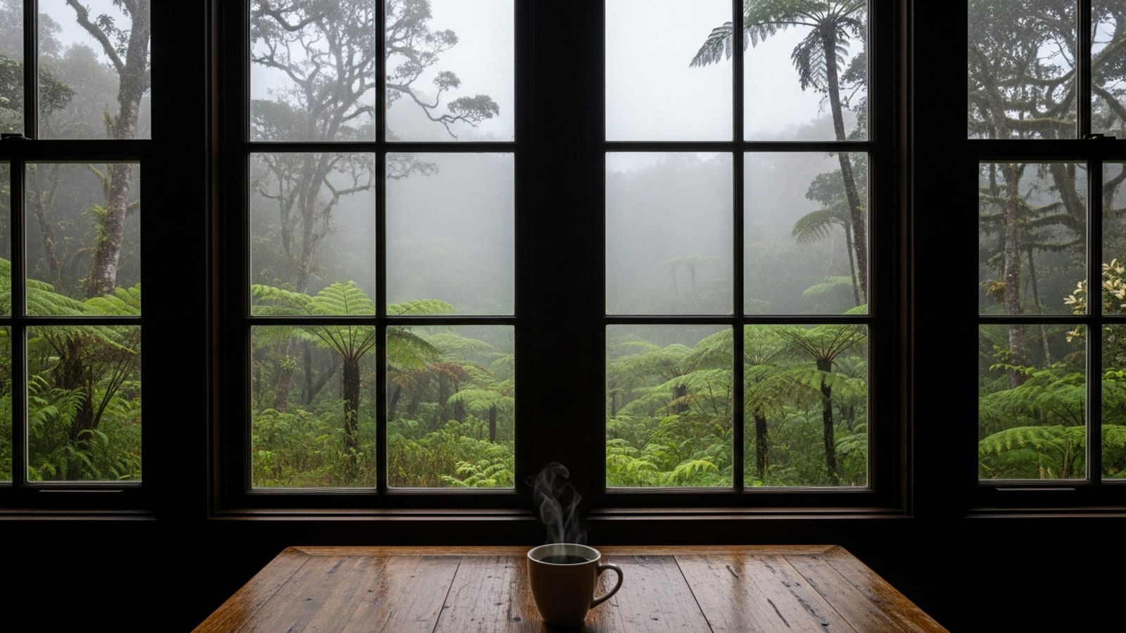 Specialty coffee shops in Volcano 2026