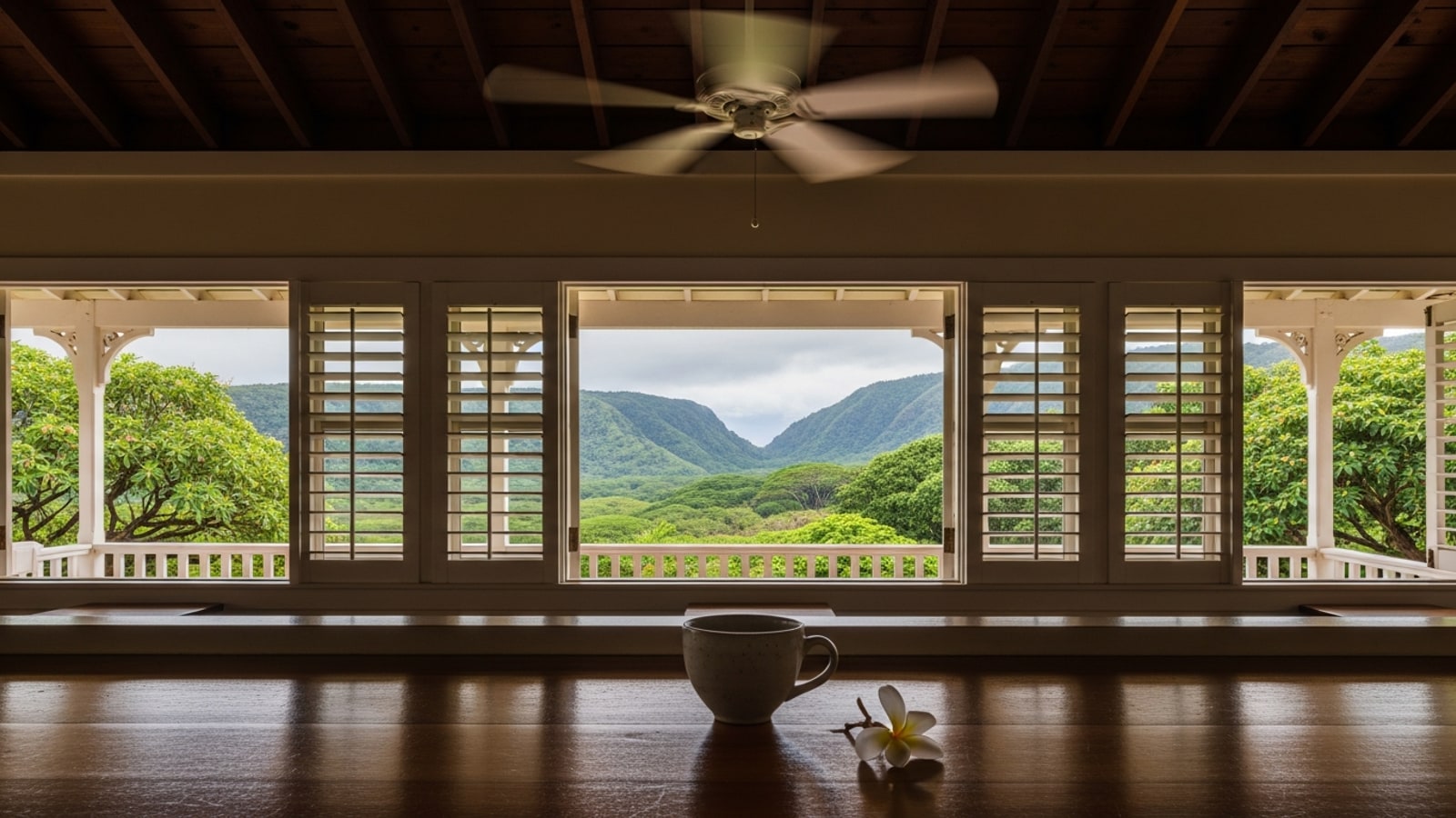 Specialty coffee shops in Wailuku 2026