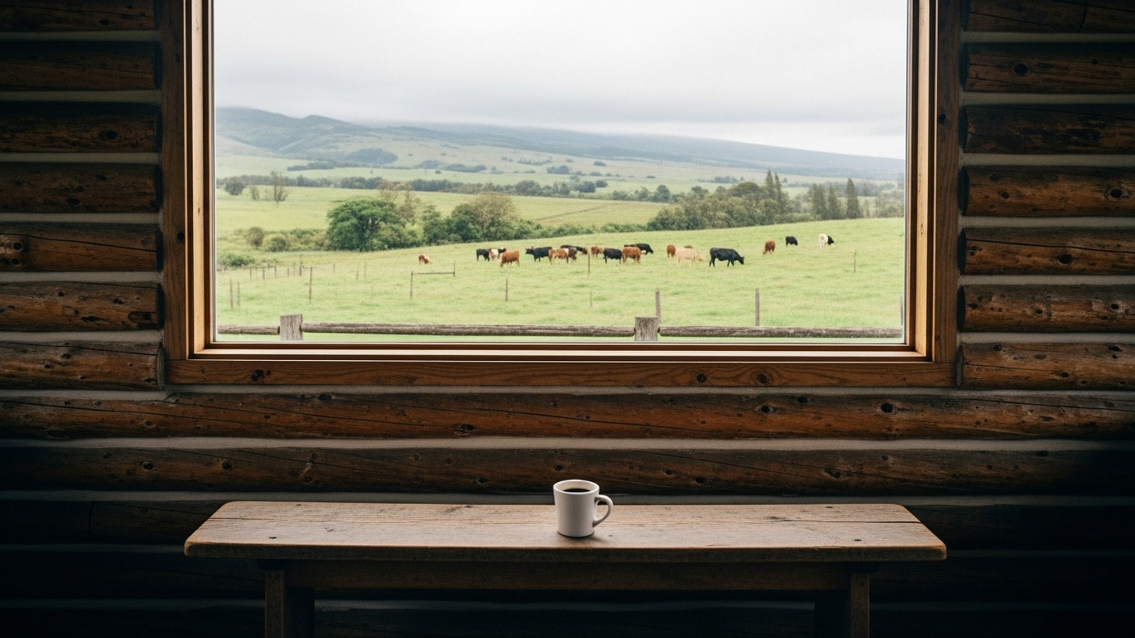 Specialty coffee shops in Waimea Big Island 2026