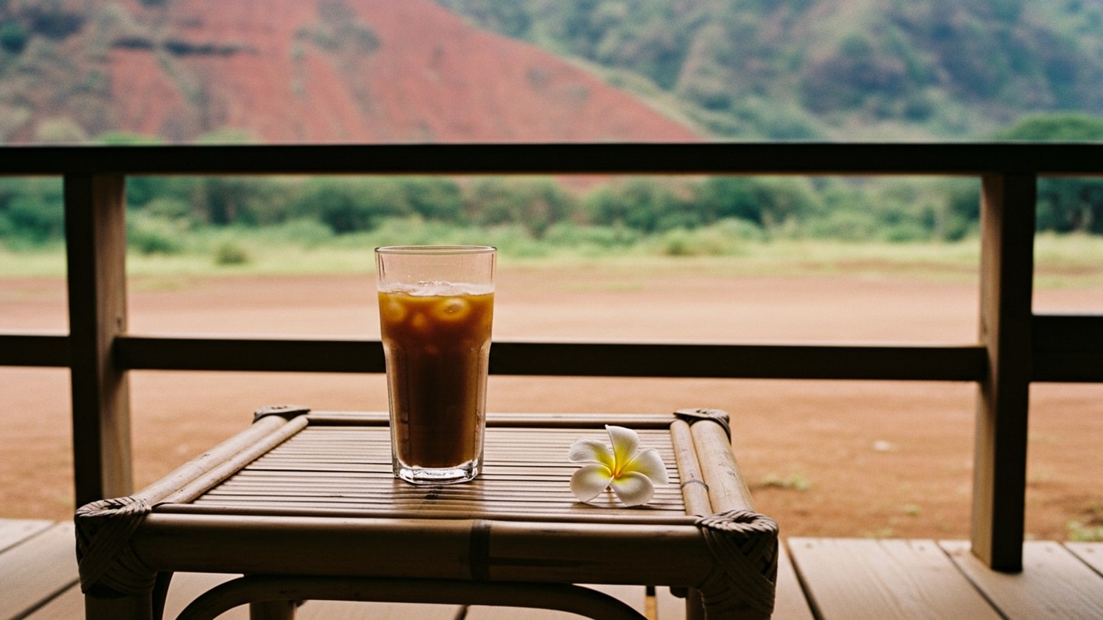Specialty coffee shops in Waimea Kauai 2026