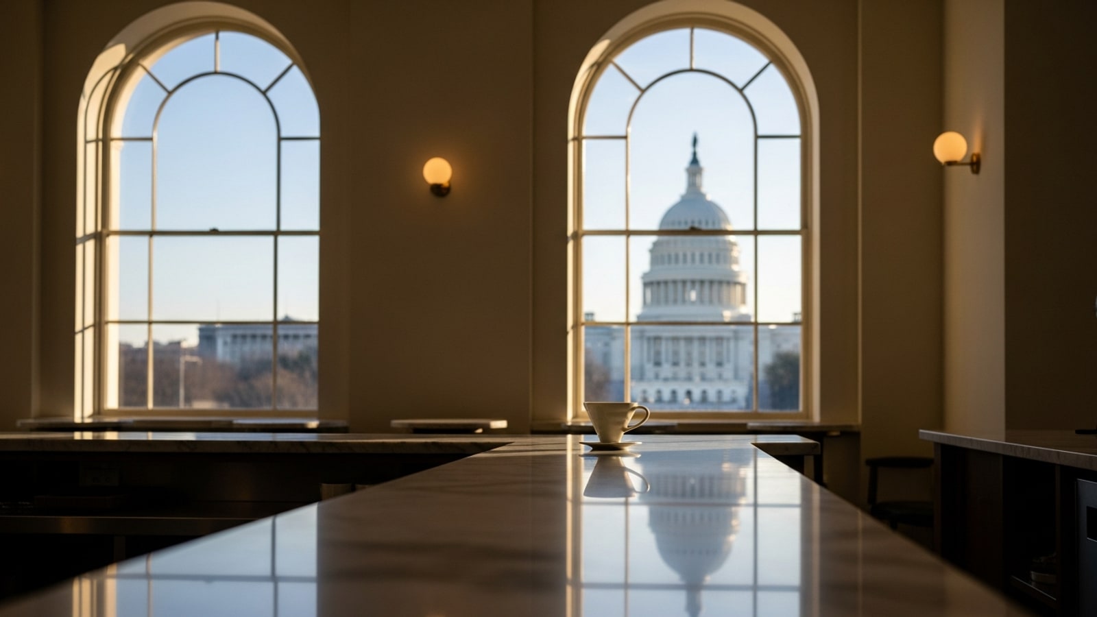 Specialty coffee shops in Washington 2026