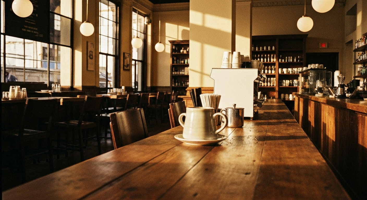 20 Washington DC Coffee Shops Worth a Detour (2026 Guide)