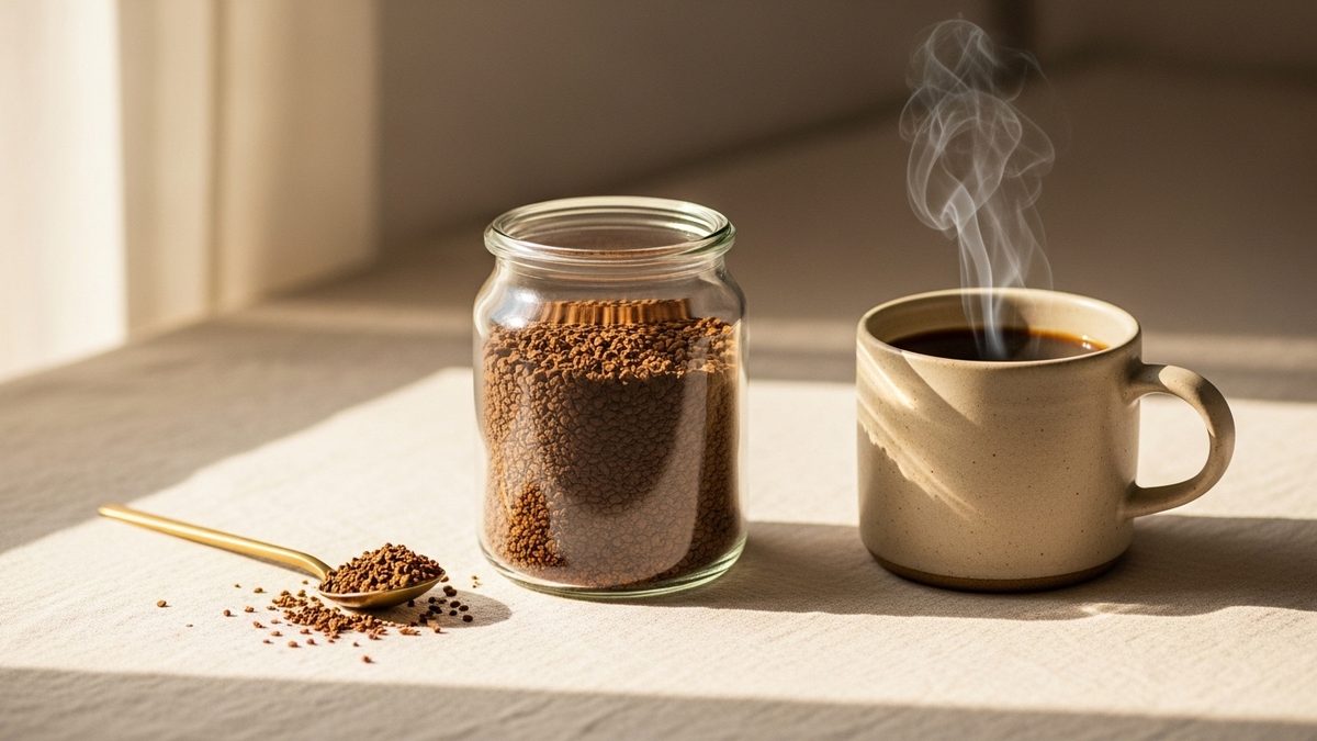 The Best Instant Coffee in 2026: 10 Brands Ranked