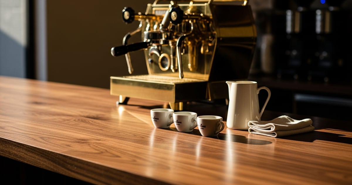Cafe Etiquette: What Baristas Wish Customers Knew