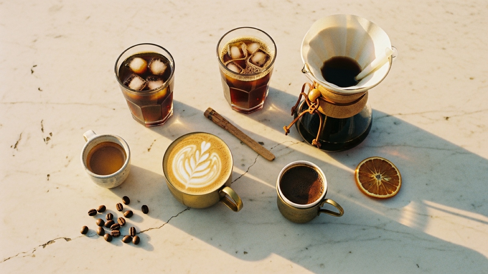 14 Cape Town Coffee Shops Worth a Detour (2026 Guide)