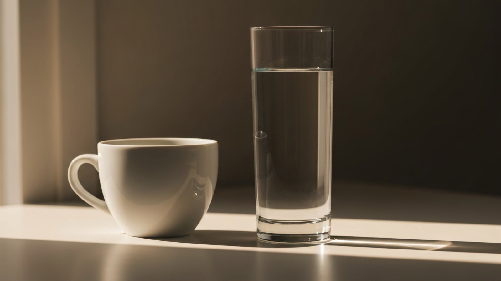 Coffee and Hydration
