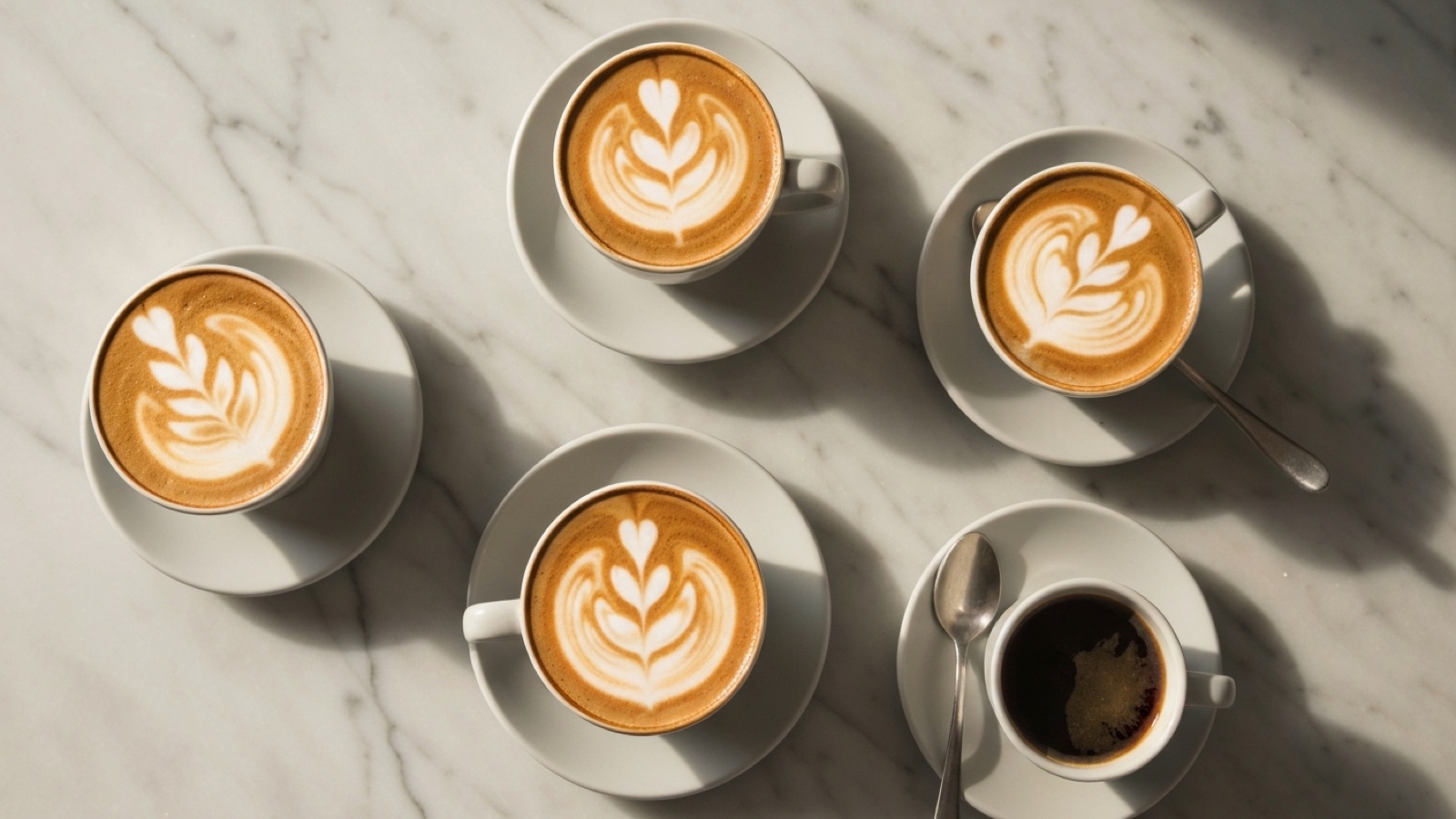 Every Coffee Drink Explained