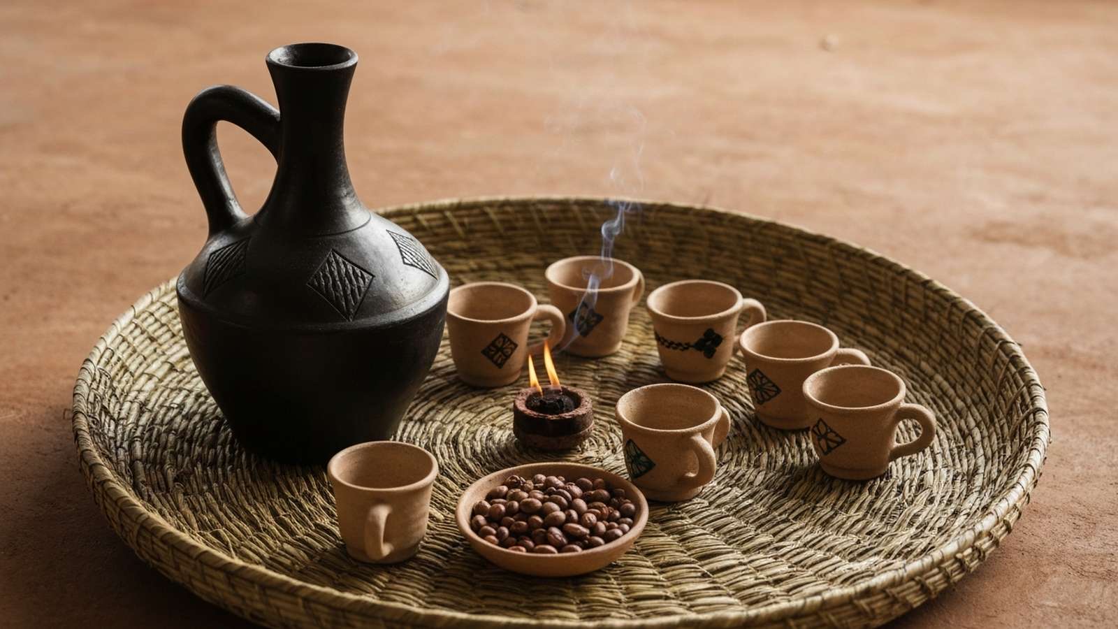 How to Order Coffee in Ethiopia