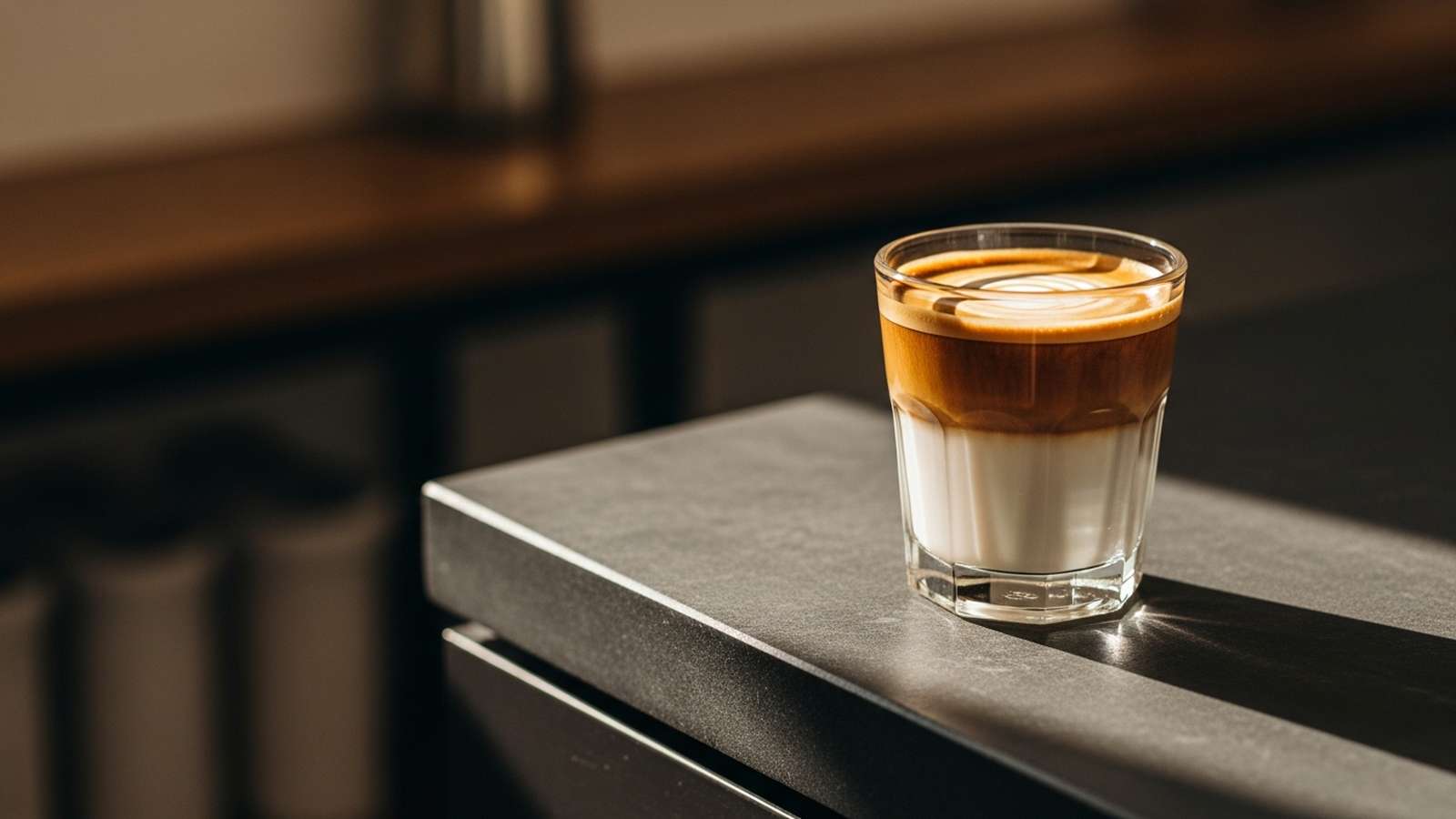 What Is a Cortado
