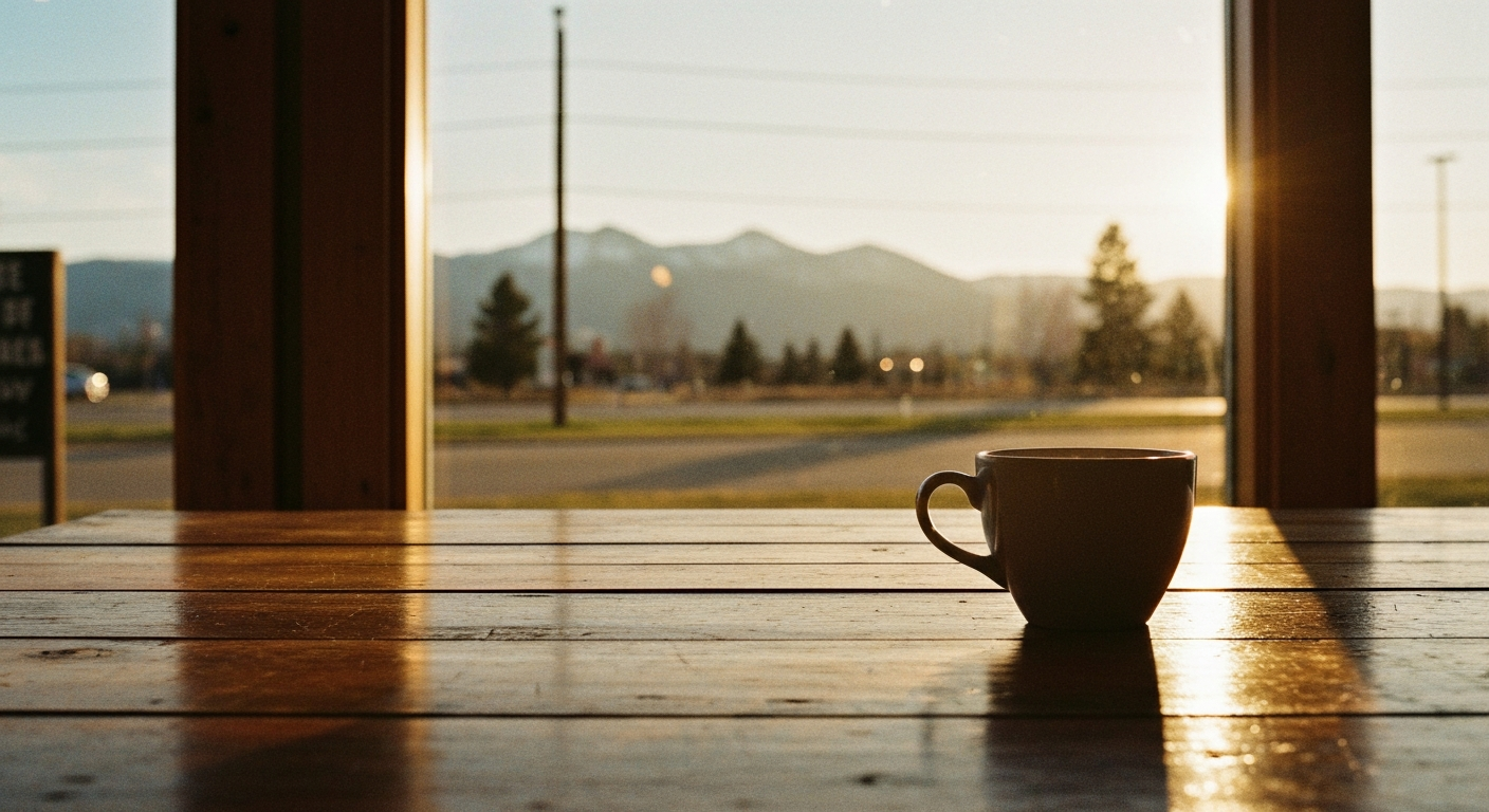 The Best Specialty Coffee Shops in Colorado Springs
