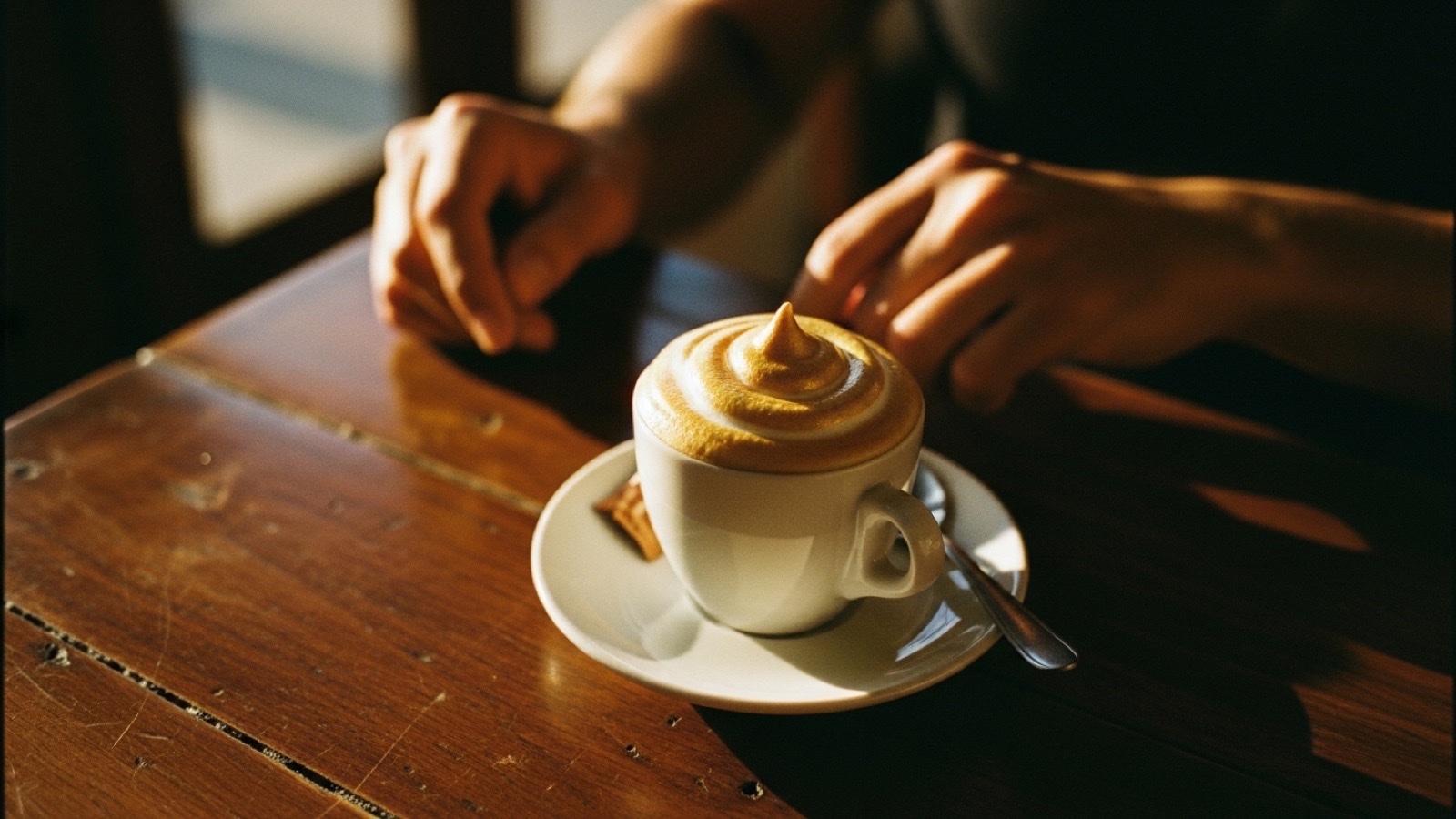 What Is Cuban Coffee